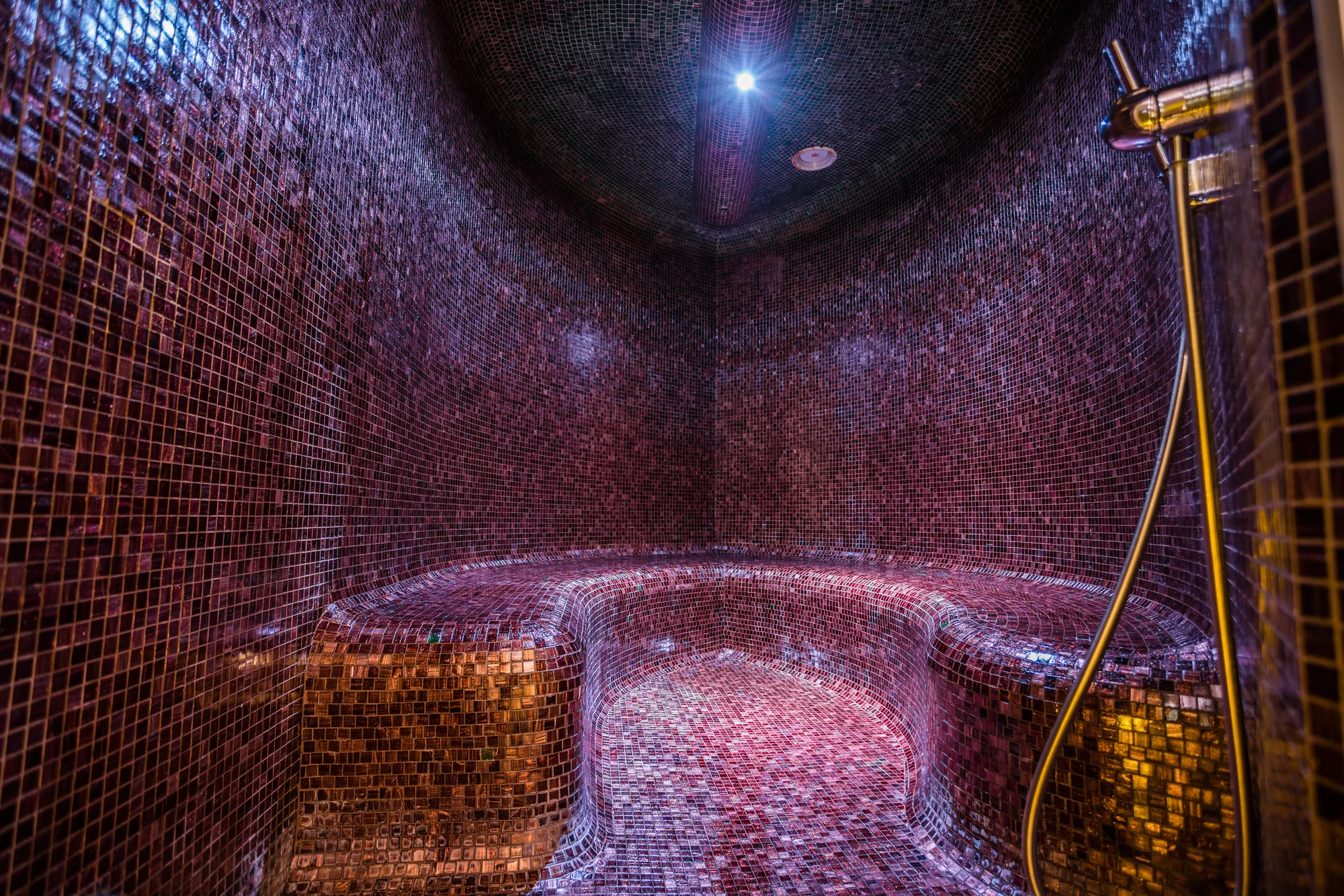 Malá Fatra: romantický pobyt ve 4* hotelu se snídaní a wellness