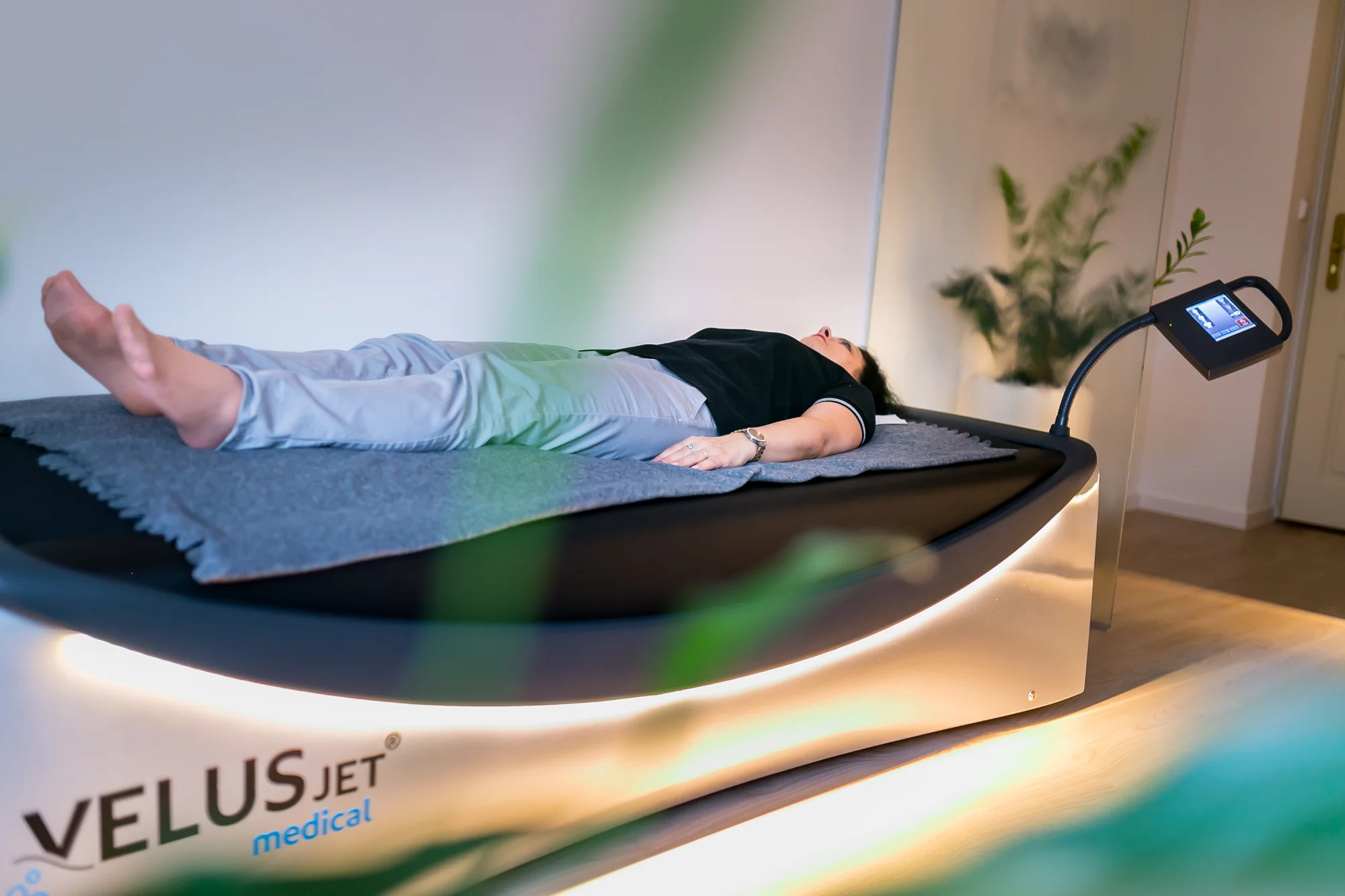 Relaxace v Karlových Varech: hotel přímo u kolonády, nové wellness centrum, procedury a polopenze