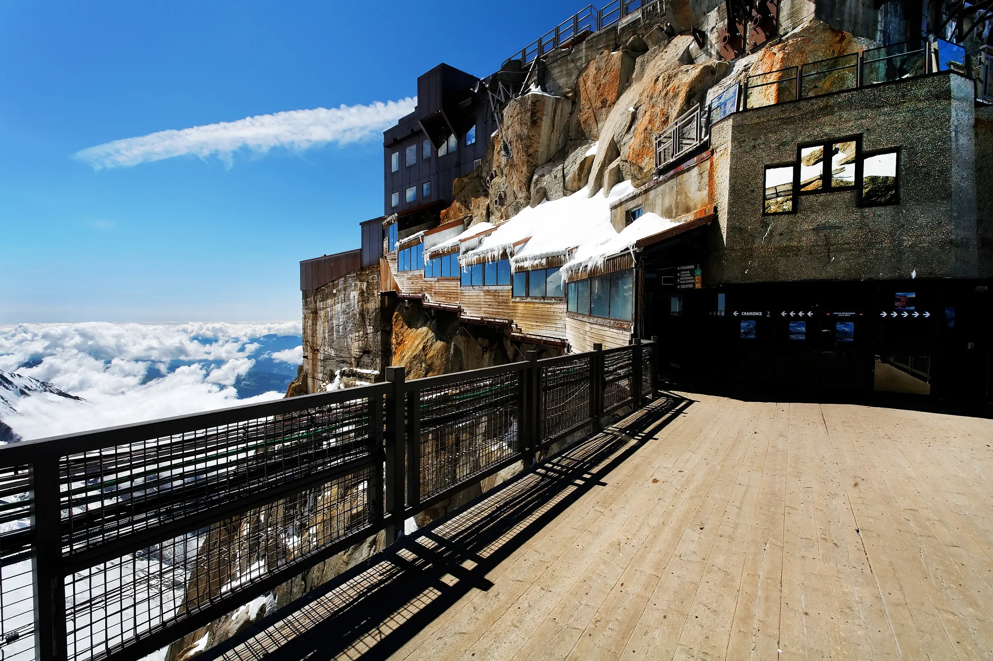 Letní výlet do Alp: Mont Blanc, Chamonix a skvostné městečko Annecy