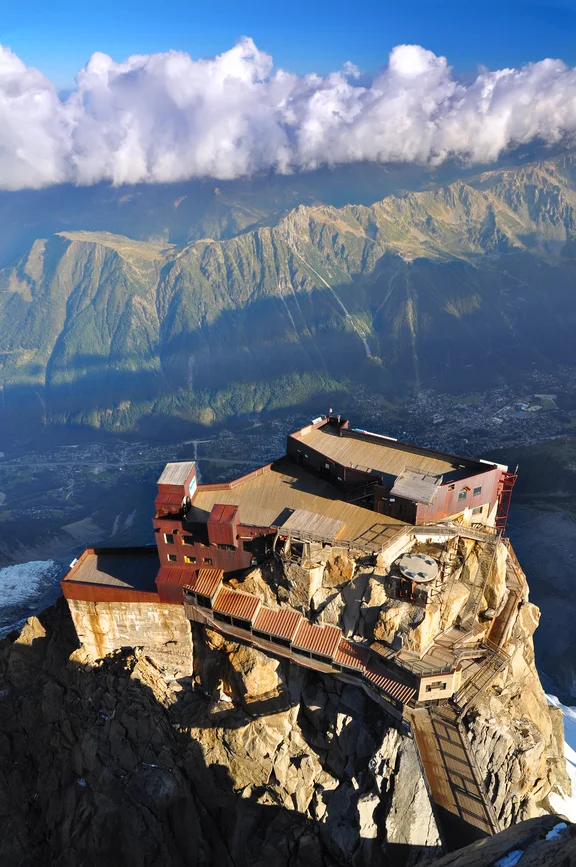 Letní výlet do Alp: Mont Blanc, Chamonix a skvostné městečko Annecy
