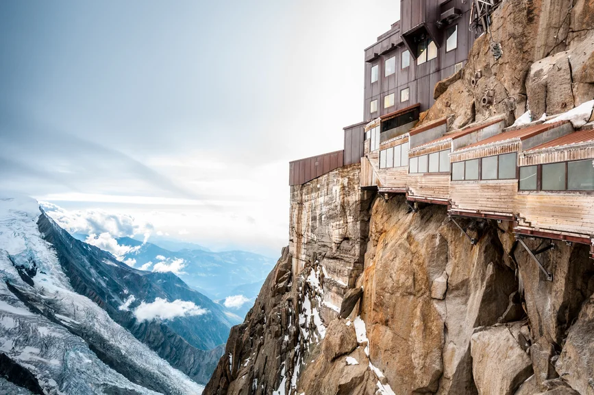 Letní výlet do Alp: Mont Blanc, Chamonix a skvostné městečko Annecy