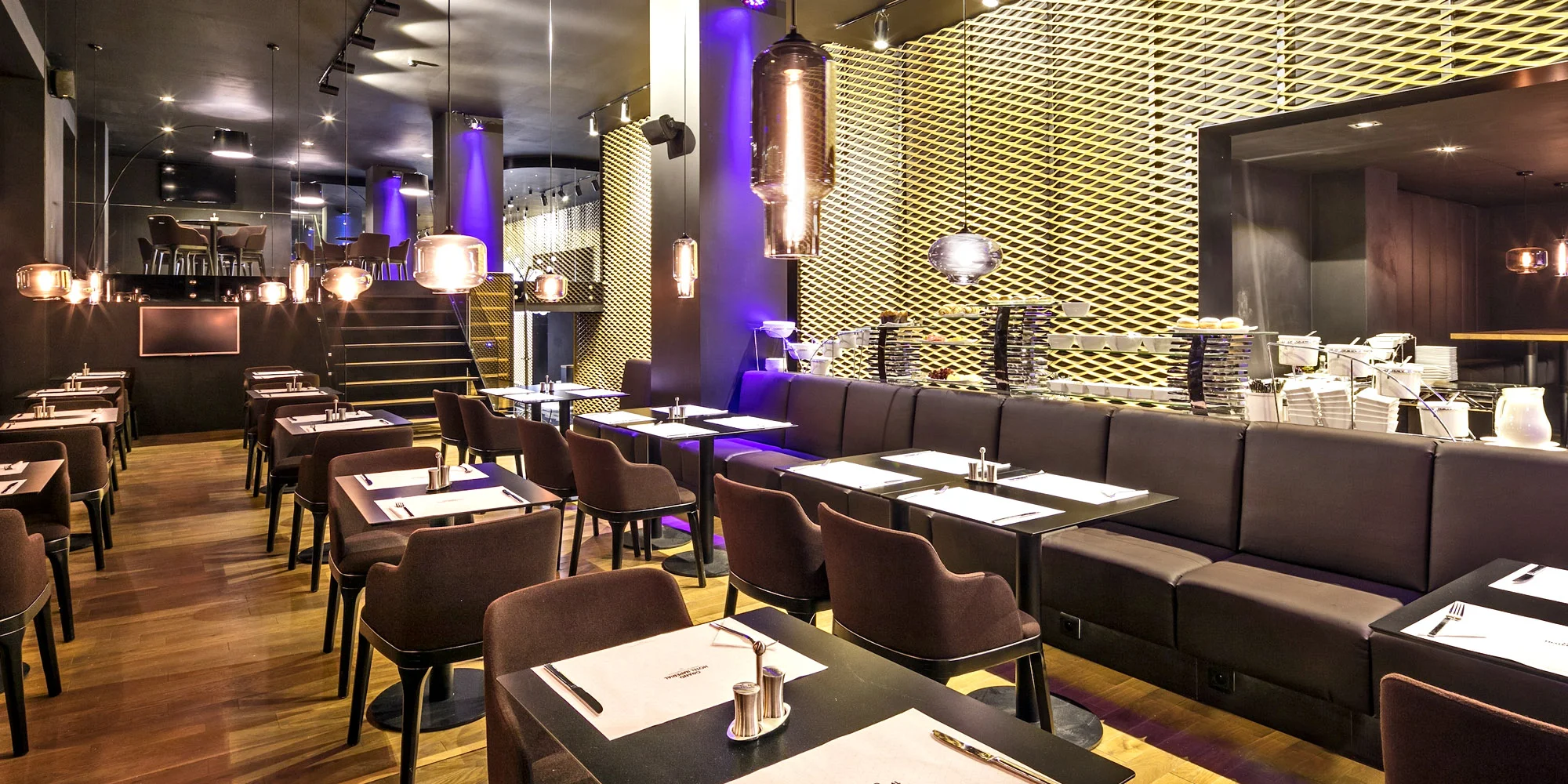 Pobyt v Pytloun City Boutique Hotelu**** v srdci Liberce i s tříchodovou večeří