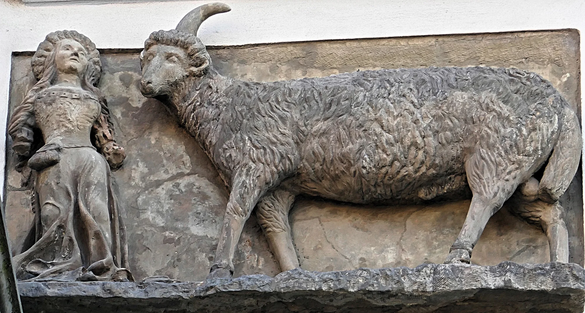Komentované vycházky Prahou s průvodcem pro 1-2 os: Nový Svět, Vyšehrad i Kampa