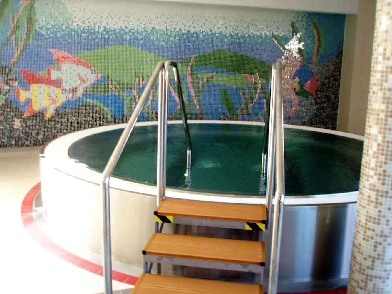 Pobyt se snídaní nebo polopenzí na jižním Slovensku a možností wellness s termální vodou