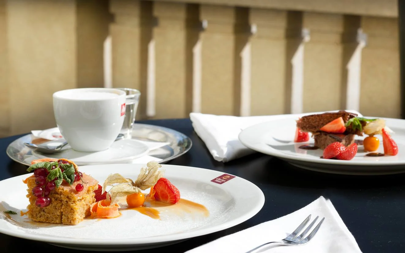 Relaxační pobyt v Clarion Grandhotelu Zlatý Lev**** v srdci Liberce: snídaně či polopenze i wellness