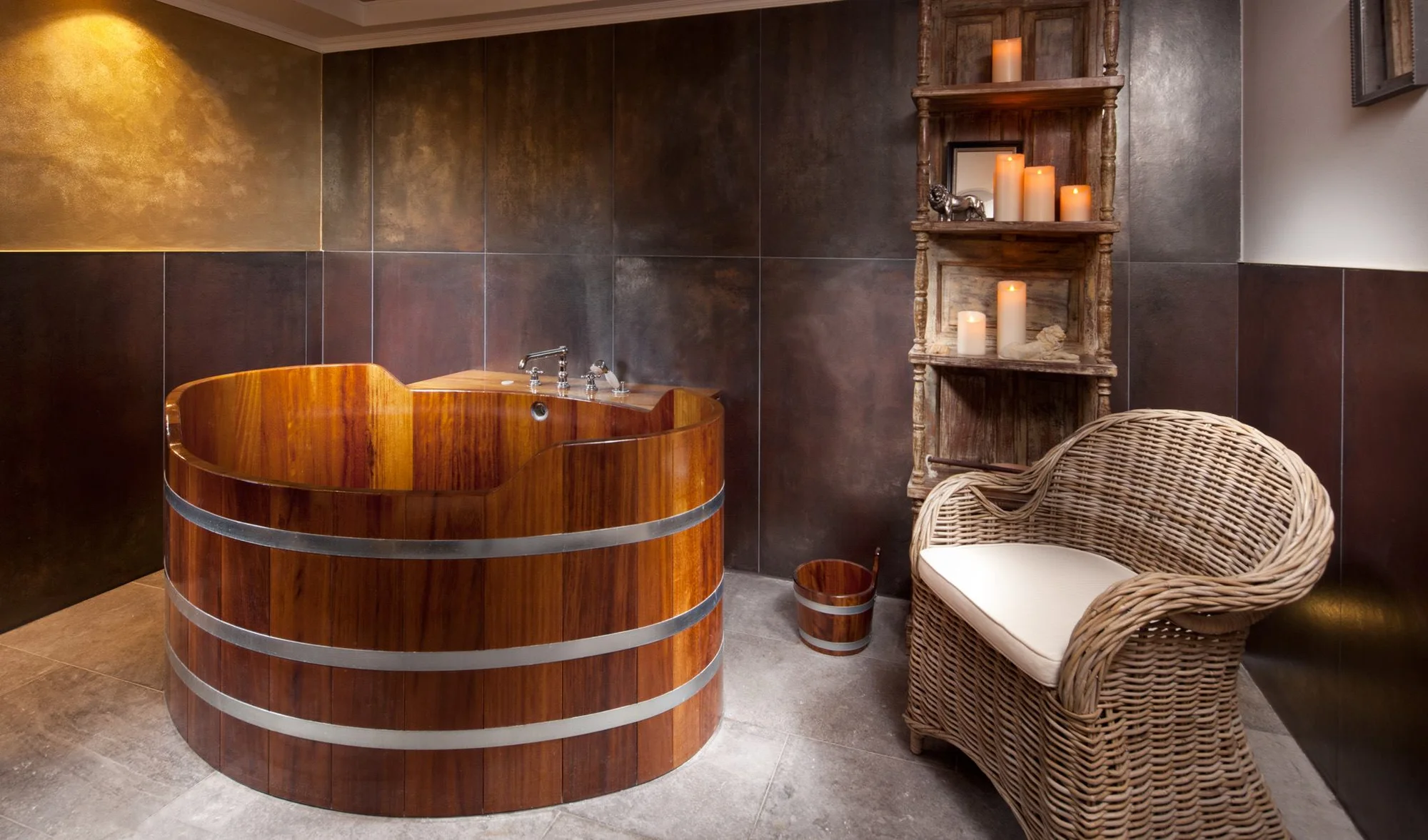 Relaxační pobyt v Clarion Grandhotelu Zlatý Lev**** v srdci Liberce: snídaně či polopenze i wellness