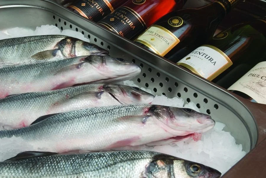 Gastronomický pohled do Středomoří: tříchodové menu včetně nápojů pro 2 osoby