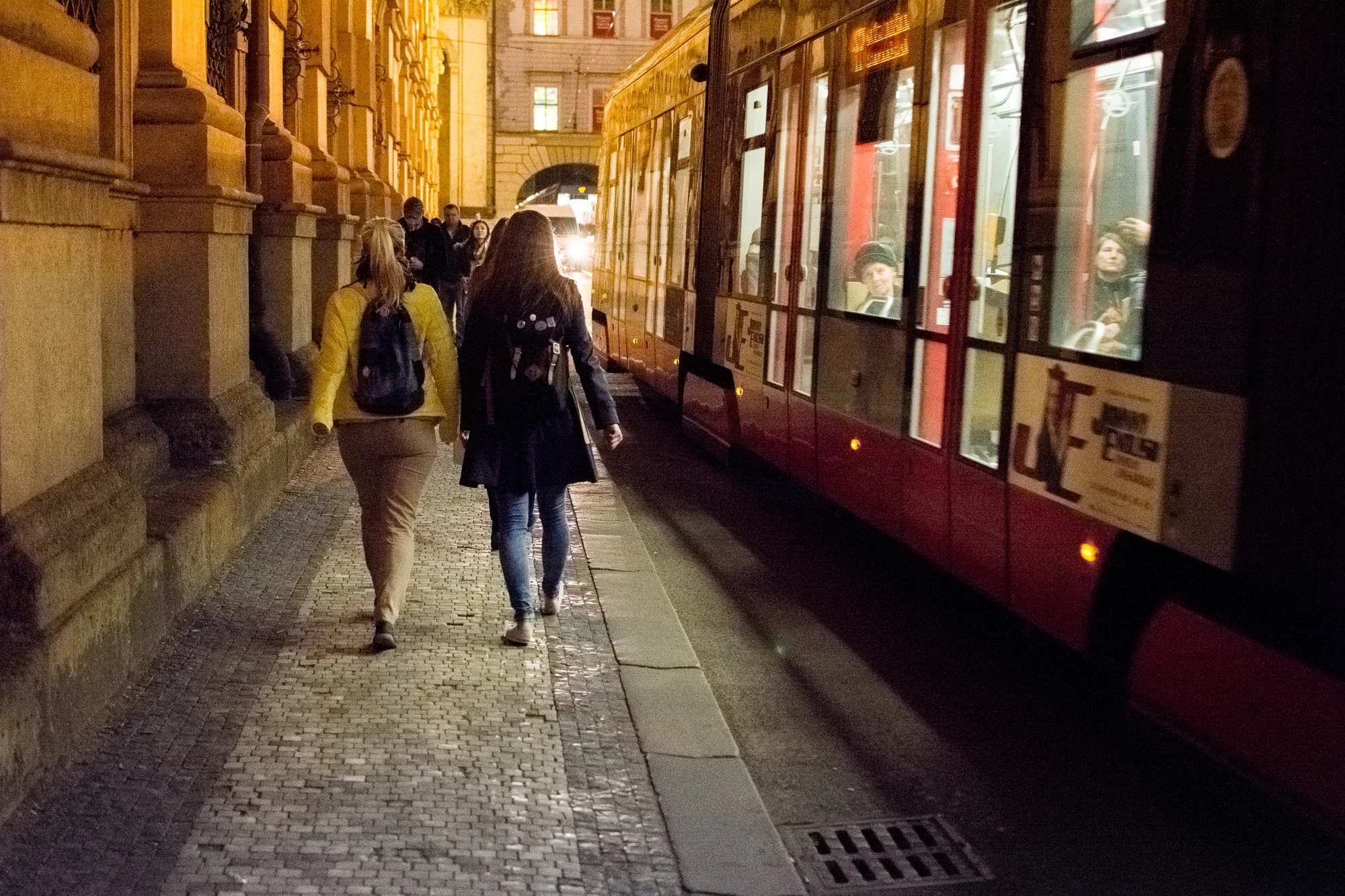 Play Across Prague: outdoorová hra, která vás provede Prahou