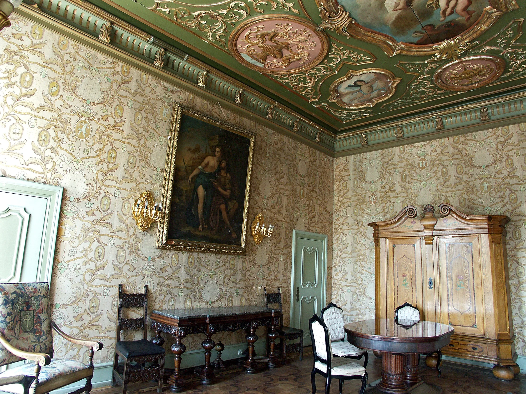 Tajuplné Dolní Slezsko: Nacistické podzemní město a polské Versailles