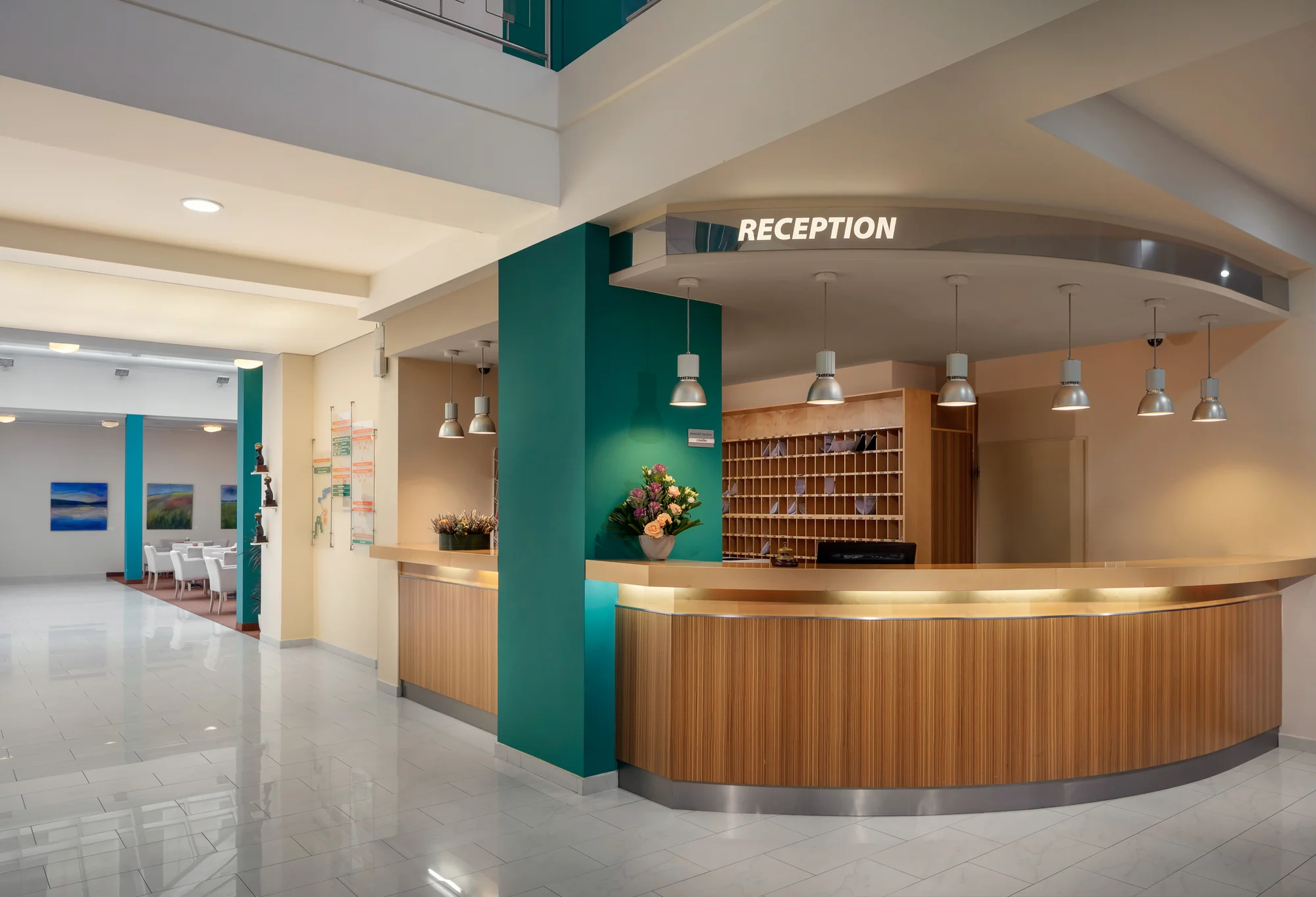 Wellness pobyt v Karlových Varech ve Spa Resortu Sanssouci****: polopenze, procedury i CBD program