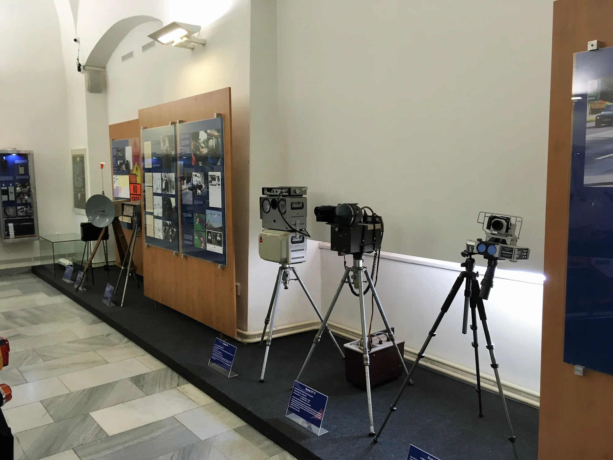 Výzva pro malé i velké detektivy: objevte Muzeum Policie ČR