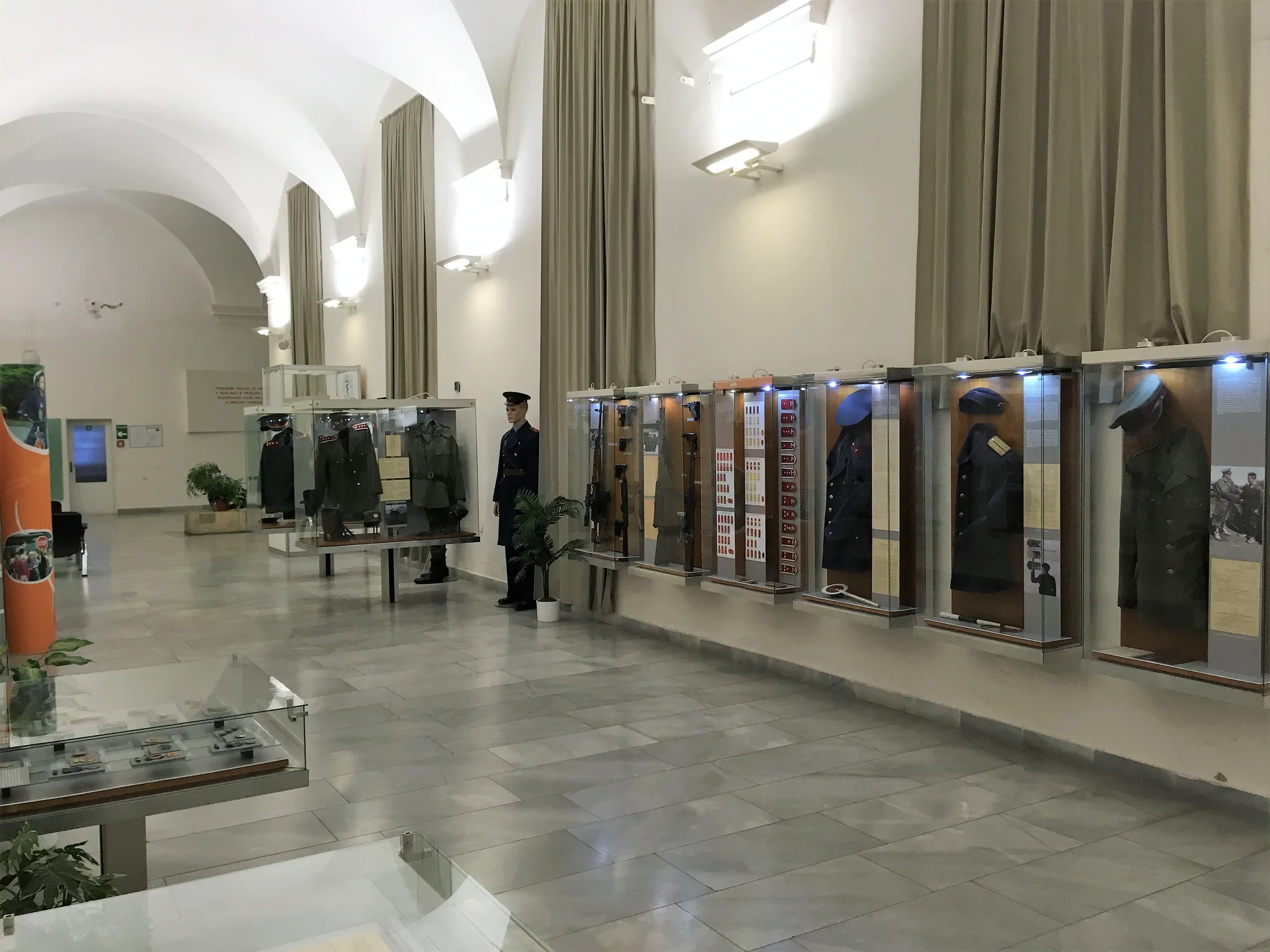 Výzva pro malé i velké detektivy: objevte Muzeum Policie ČR