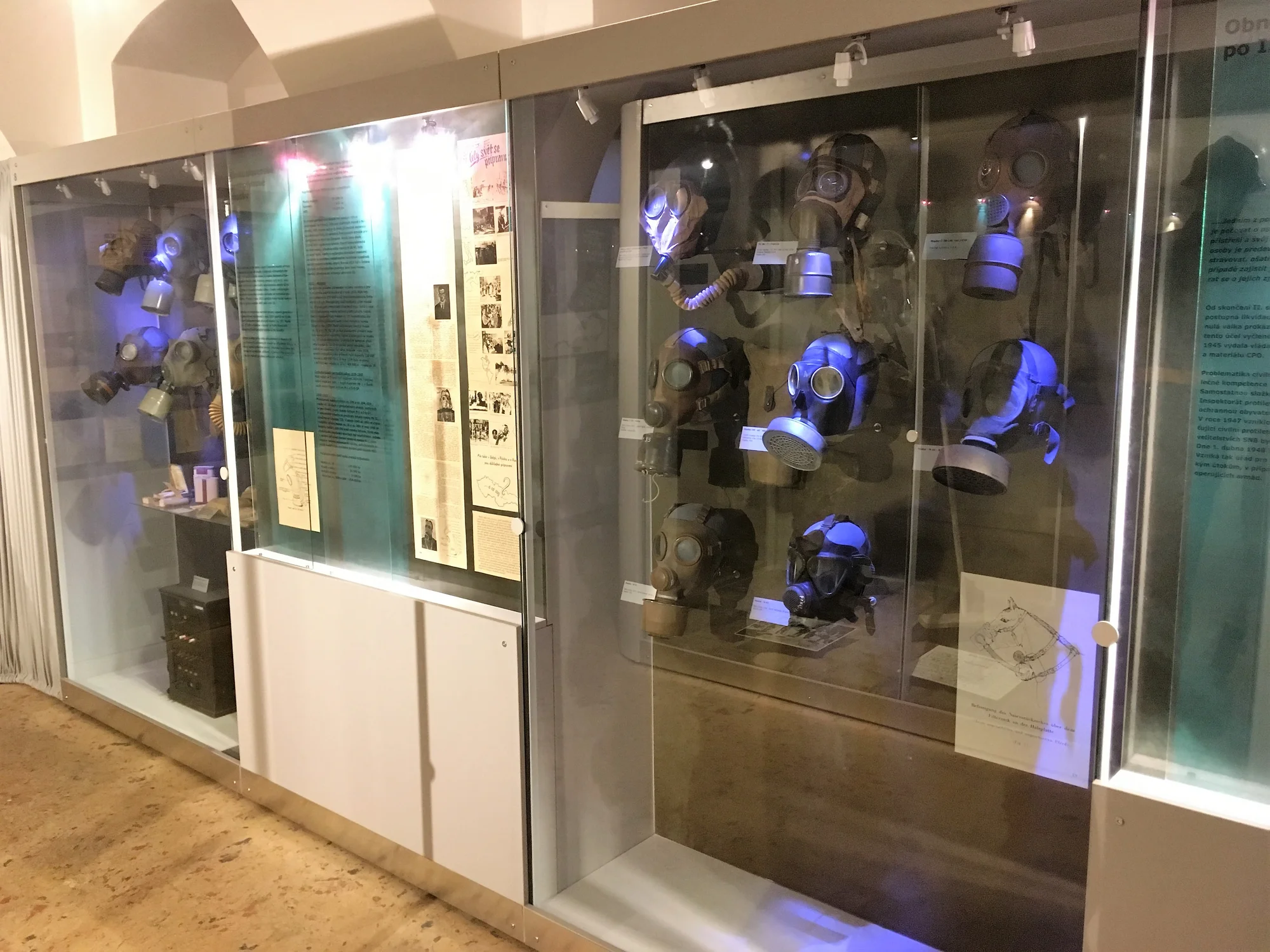 Výzva pro malé i velké detektivy: objevte Muzeum Policie ČR