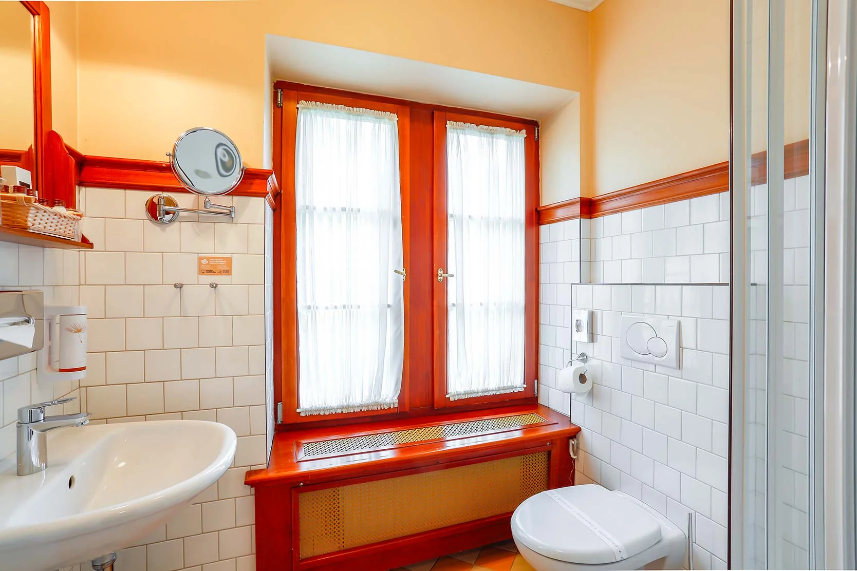 Romantický pobyt v hotelu Chateau St. Havel****: zámecké snídaně, degustační večeře, wellness i šampaňské
