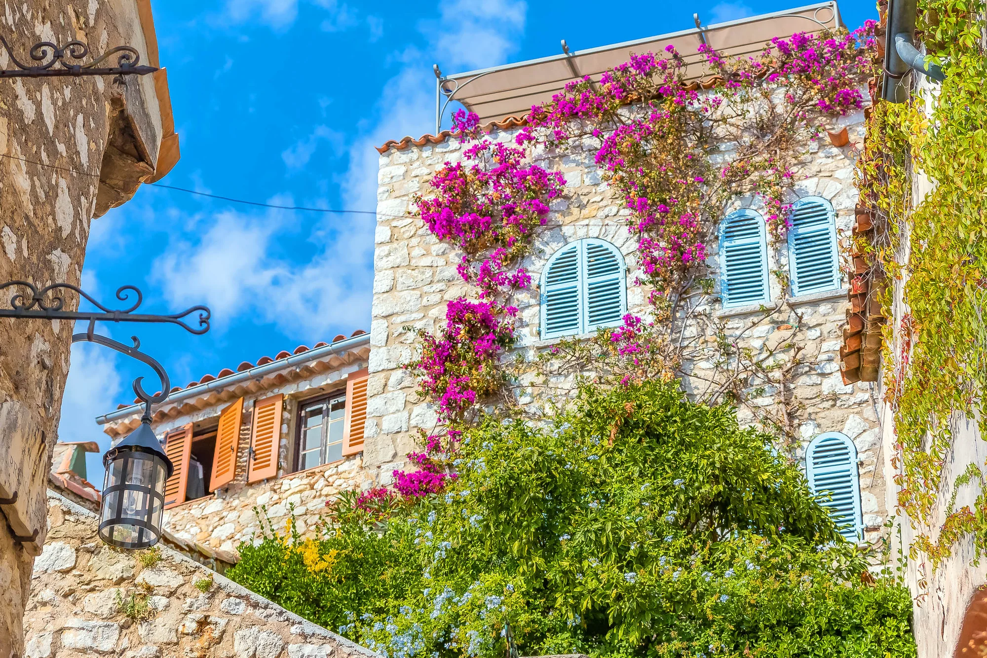 Poznávací zájezd za krásami Francouzské riviéry: Nice, St. Tropéz i Monako, autobusem na 2 noci