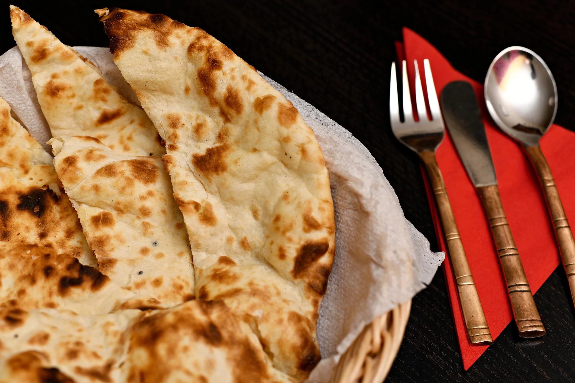 Vůně Indie: otevřené vouchery v hodnotě 500, 750, 1000 a 1500 Kč do restaurace Mala India