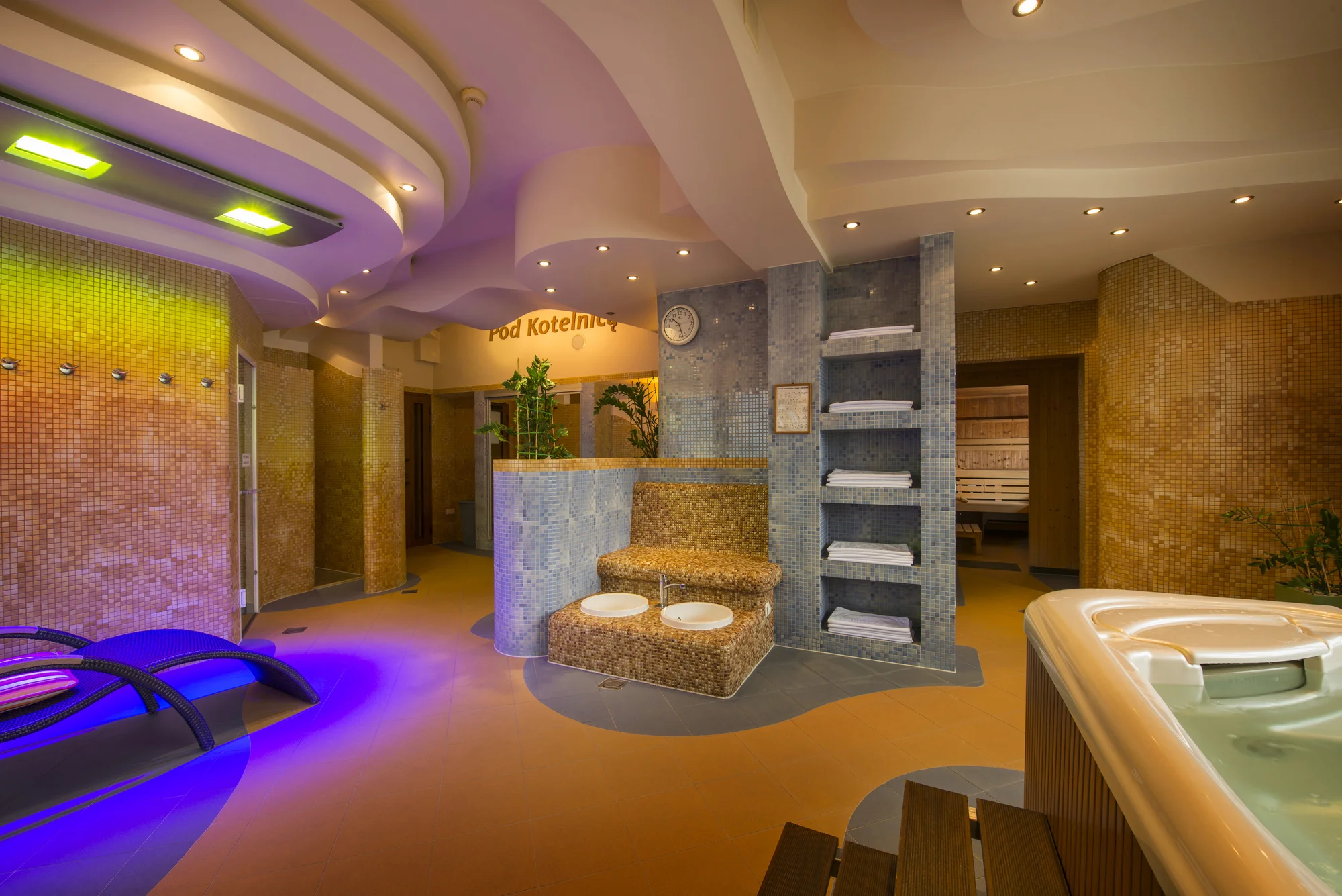 Polské Tatry ve dvou nebo s rodinou: penzion s polopenzí, neomezený wellness i vstup do aquaparku