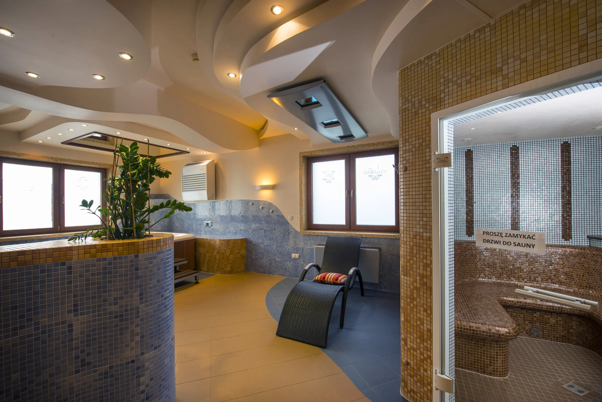 Polské Tatry ve dvou nebo s rodinou: penzion s polopenzí, neomezený wellness i vstup do aquaparku
