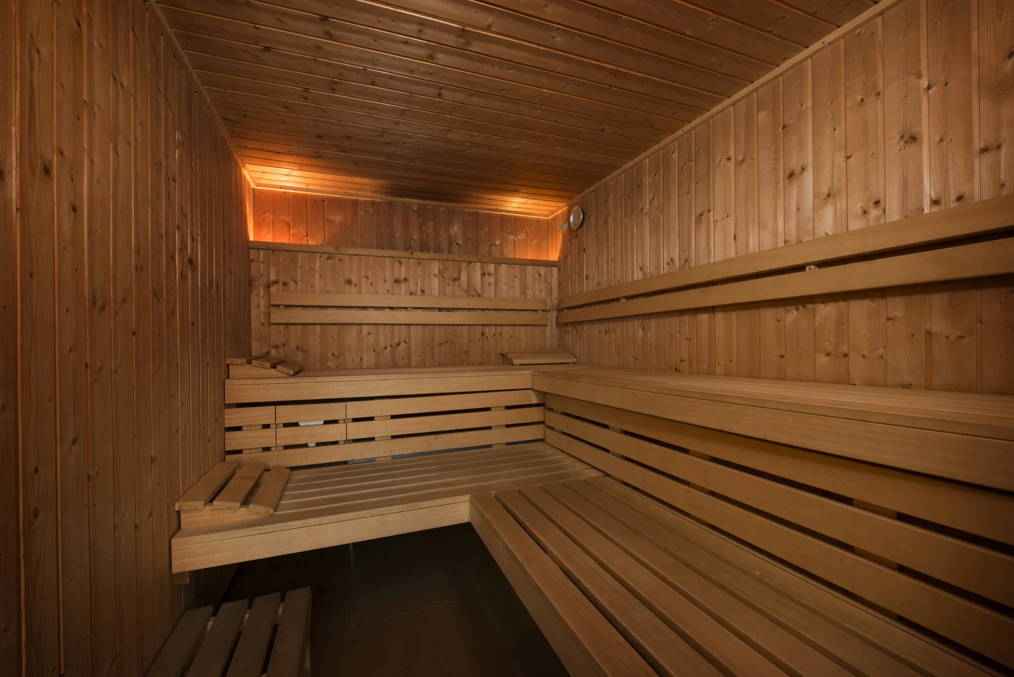 Polské Tatry ve dvou nebo s rodinou: penzion s polopenzí, neomezený wellness i vstup do aquaparku