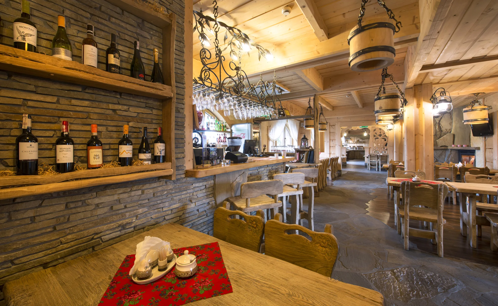 Polské Tatry ve dvou nebo s rodinou: penzion s polopenzí, neomezený wellness i vstup do aquaparku