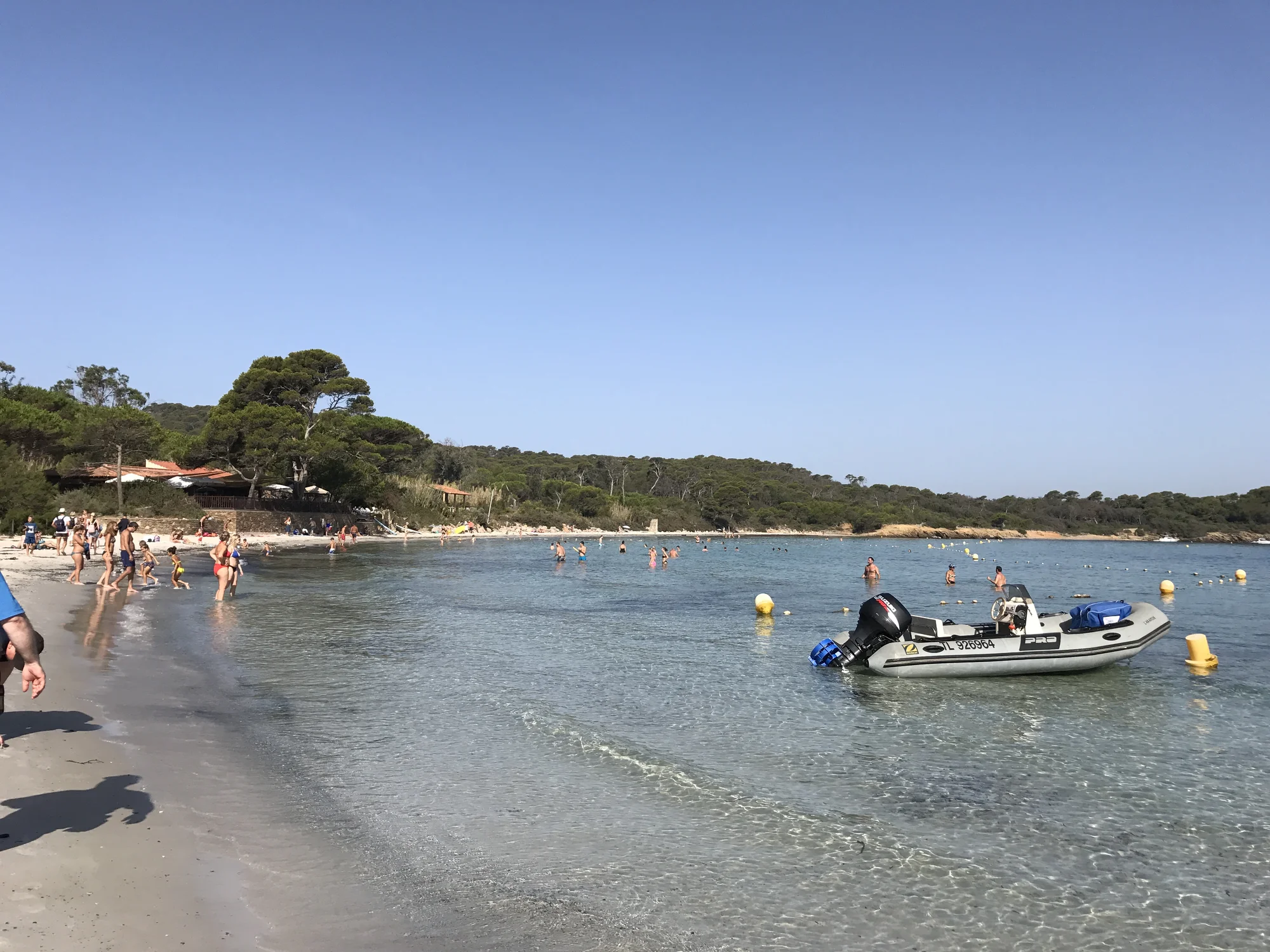 Poznávací zájezd za krásami Francouzské riviéry: Nice, St. Tropéz i Monako, autobusem na 2 noci