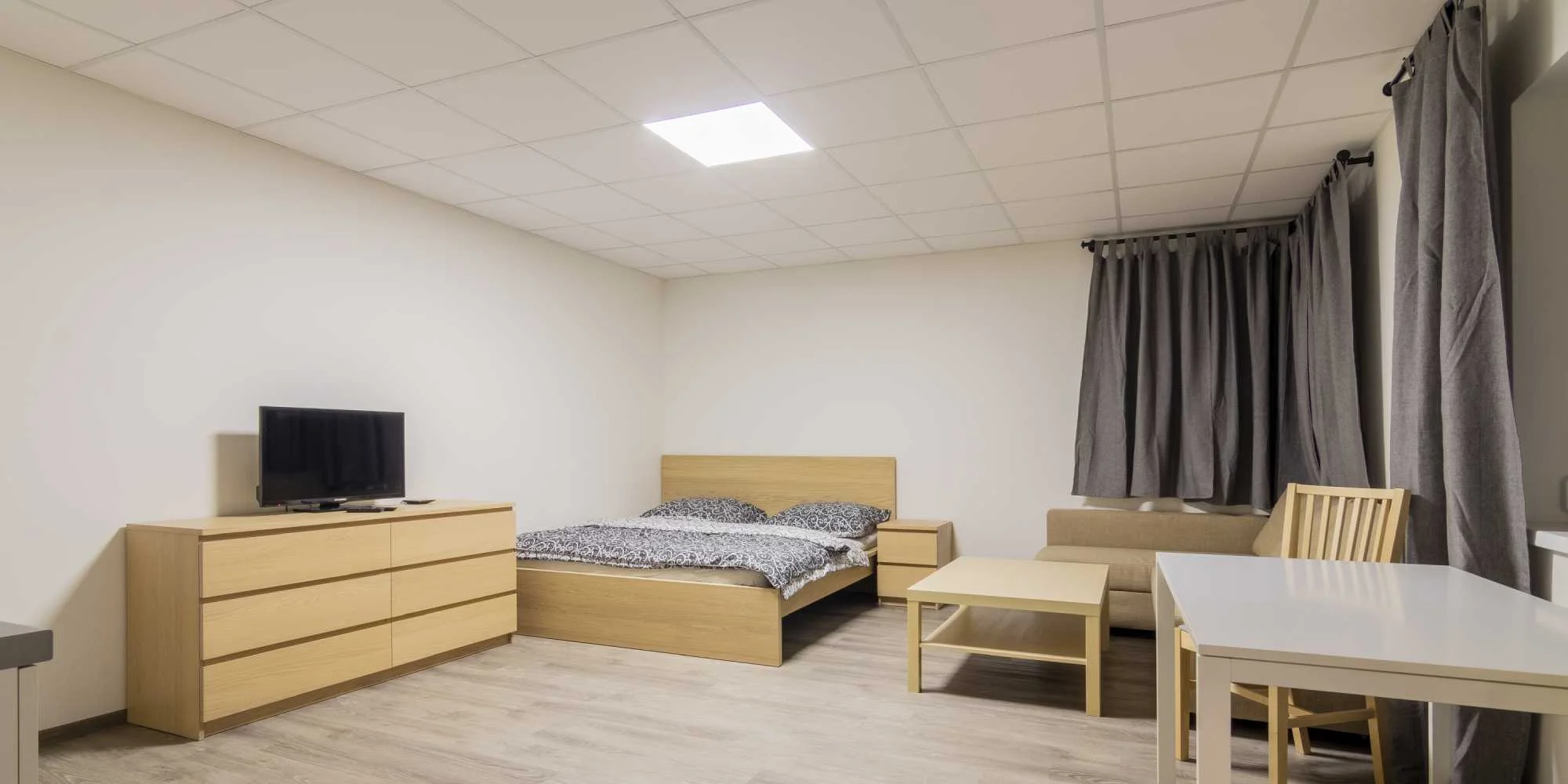 Dovolená v Podkrušnohoří: moderní apartmány a privátní wellness