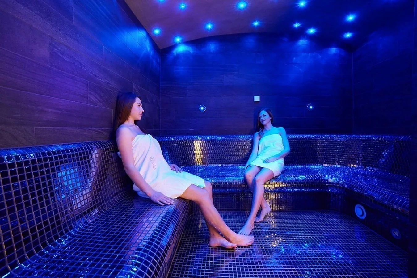 Luxusní pobyt v 5* hotelu u jezera: skvělé jídlo a wellness s výhledem