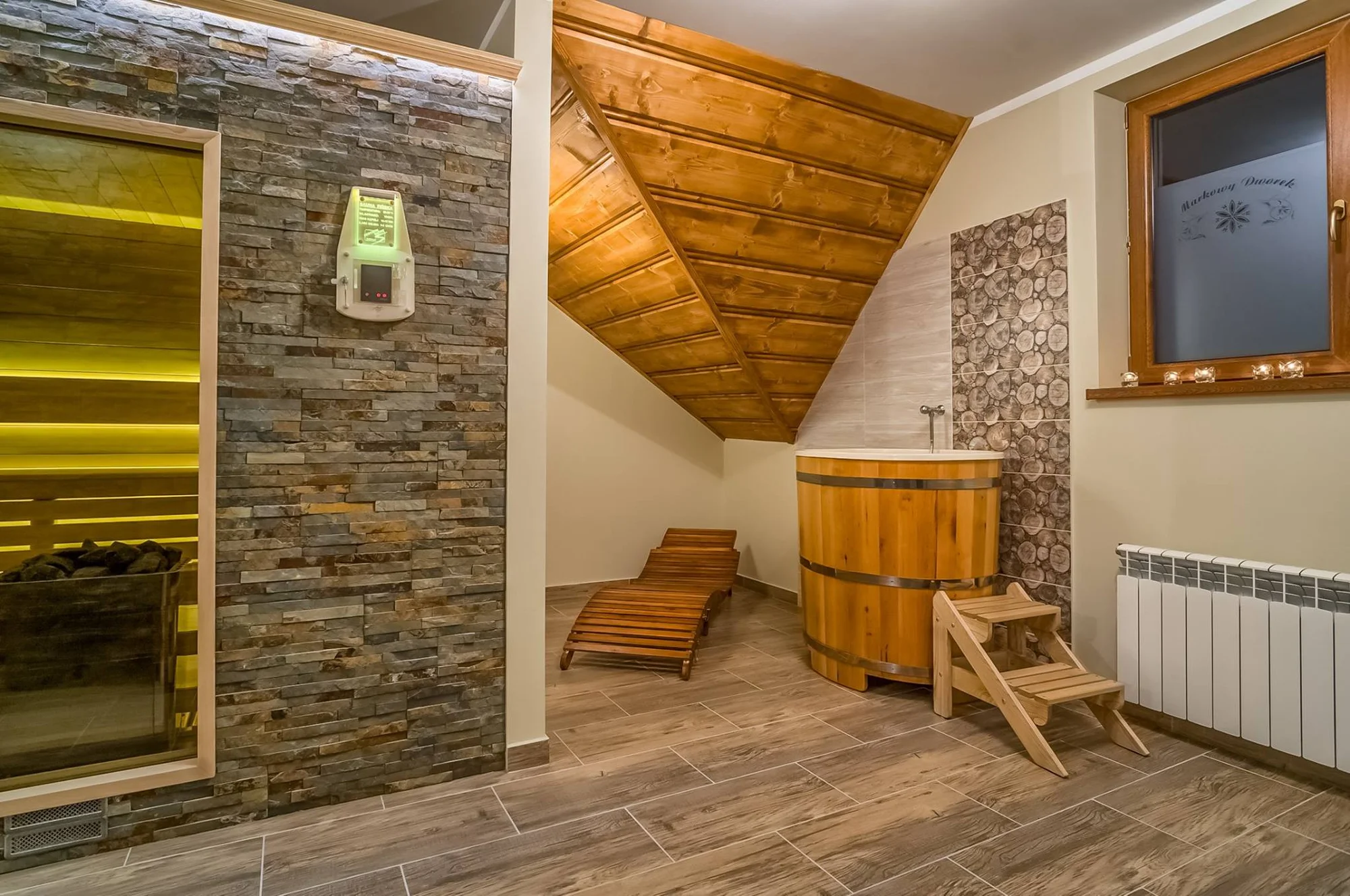 Pohodový pobyt v polských Tatrách: snídaně či polopenze, wellness i termály