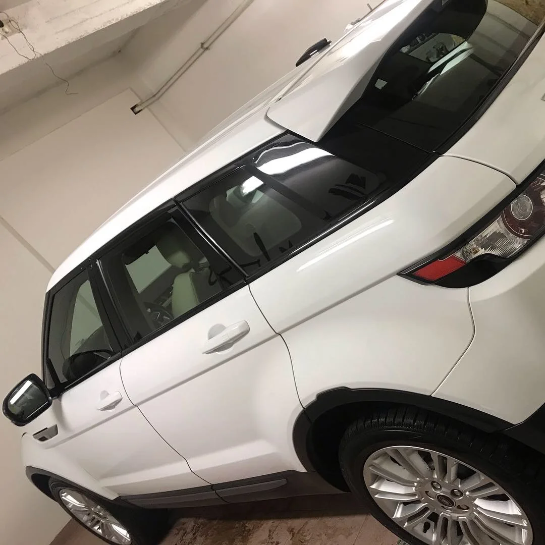 Dejte auto do pucu: komplexní péče o interiér i exteriér vašeho vozu