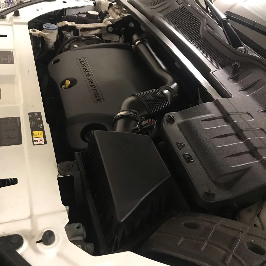 Dejte auto do pucu: komplexní péče o interiér i exteriér vašeho vozu