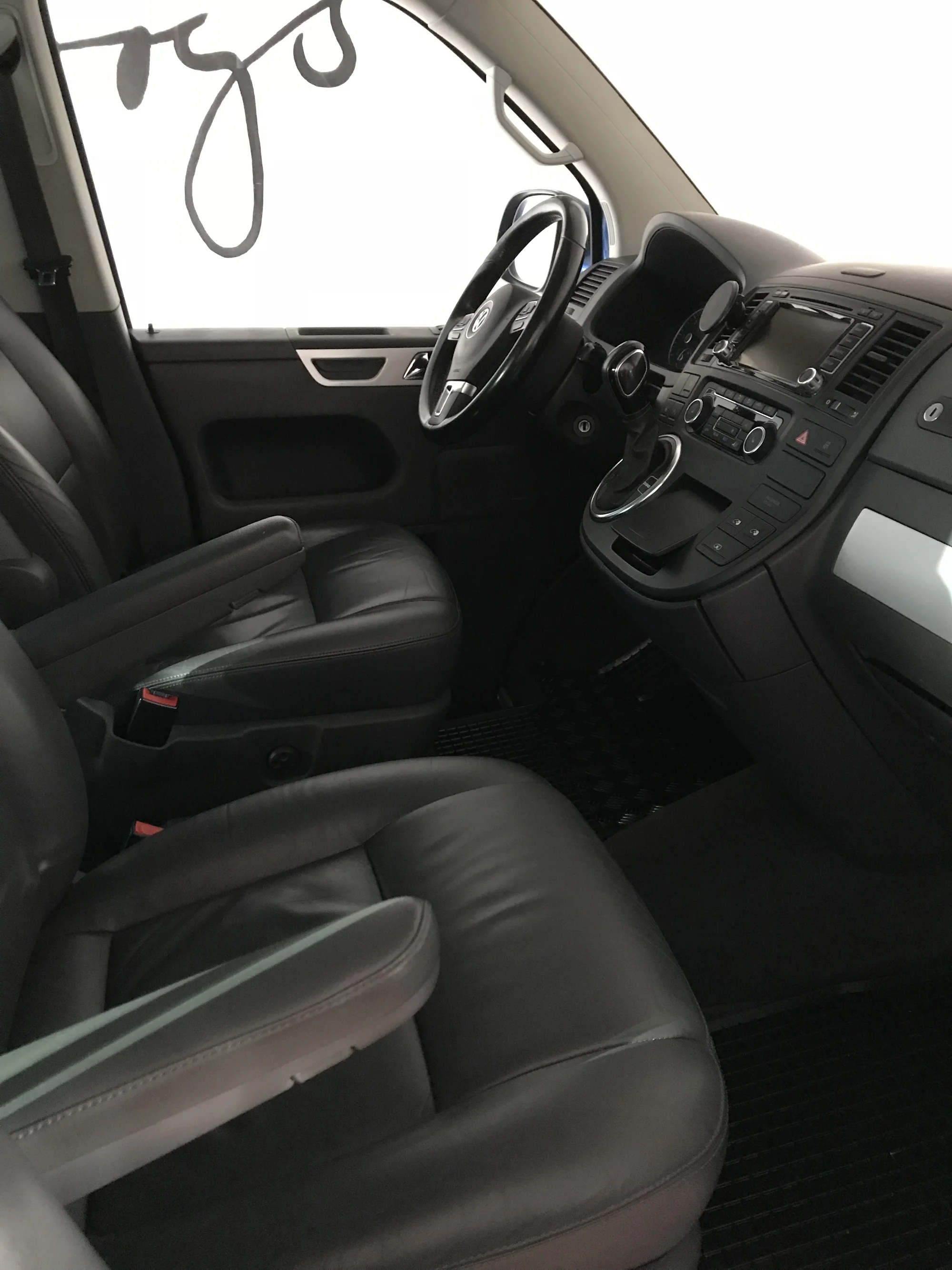 Dejte auto do pucu: komplexní péče o interiér i exteriér vašeho vozu