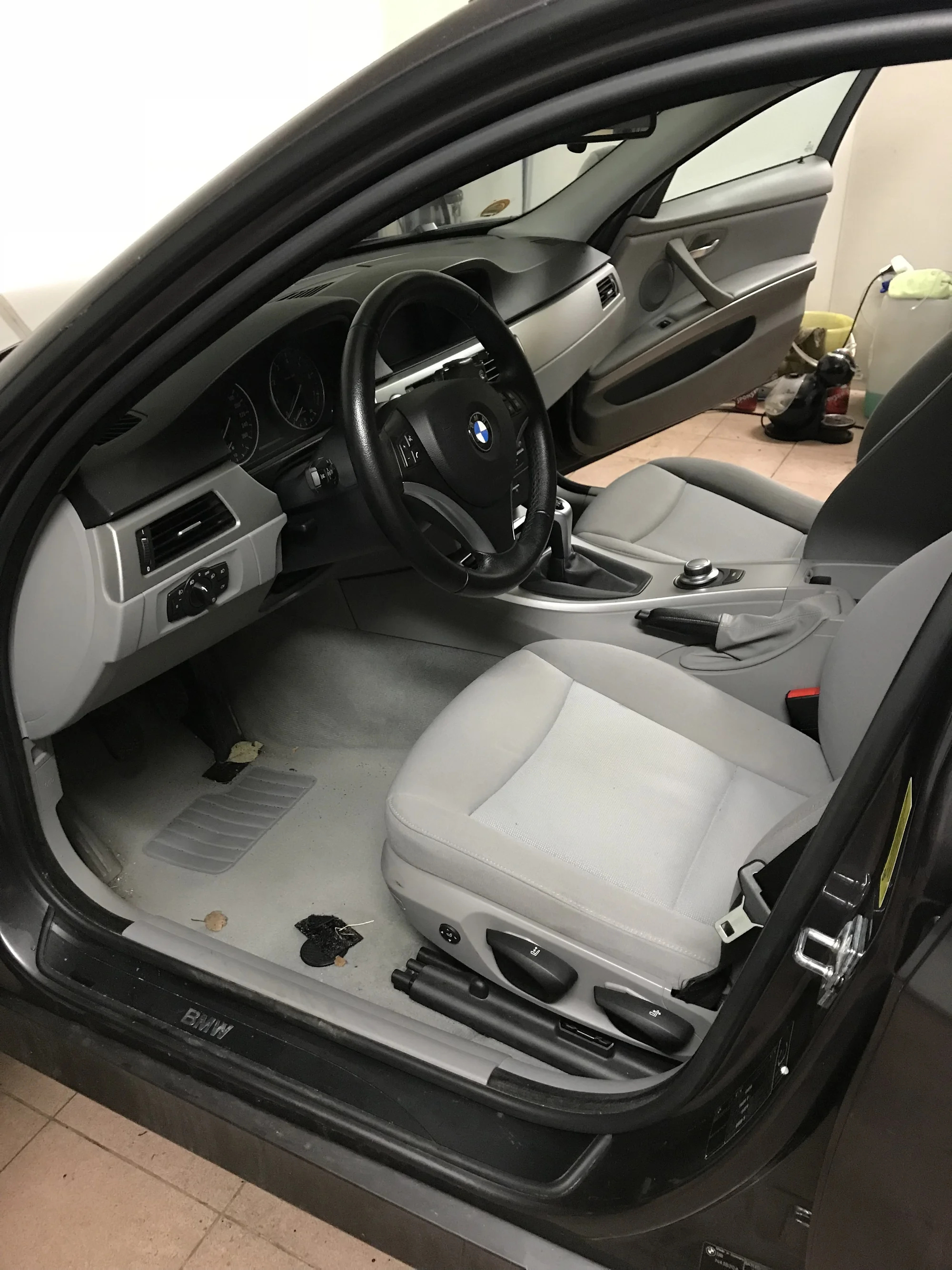 Dejte auto do pucu: komplexní péče o interiér i exteriér vašeho vozu