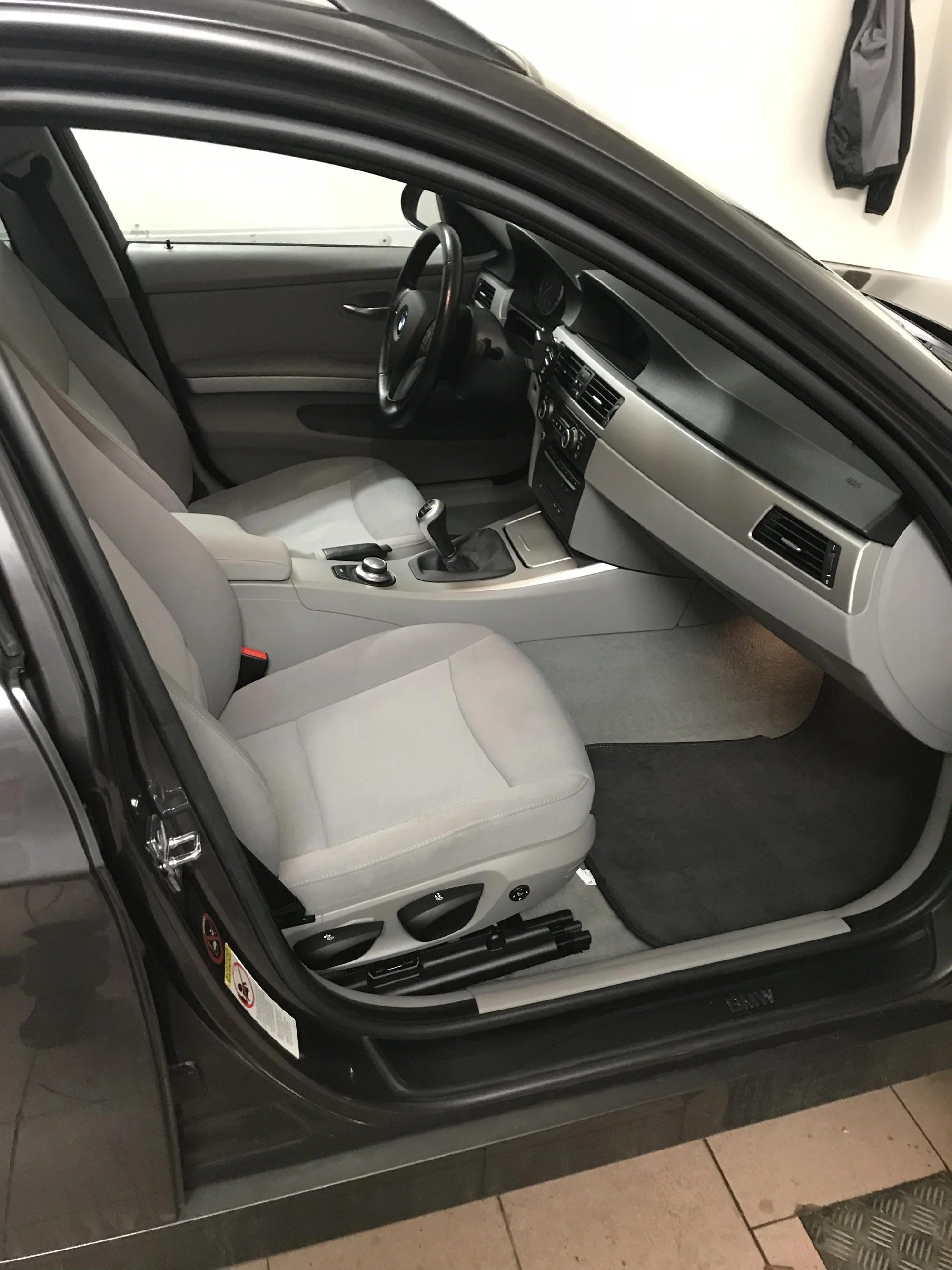Dejte auto do pucu: komplexní péče o interiér i exteriér vašeho vozu