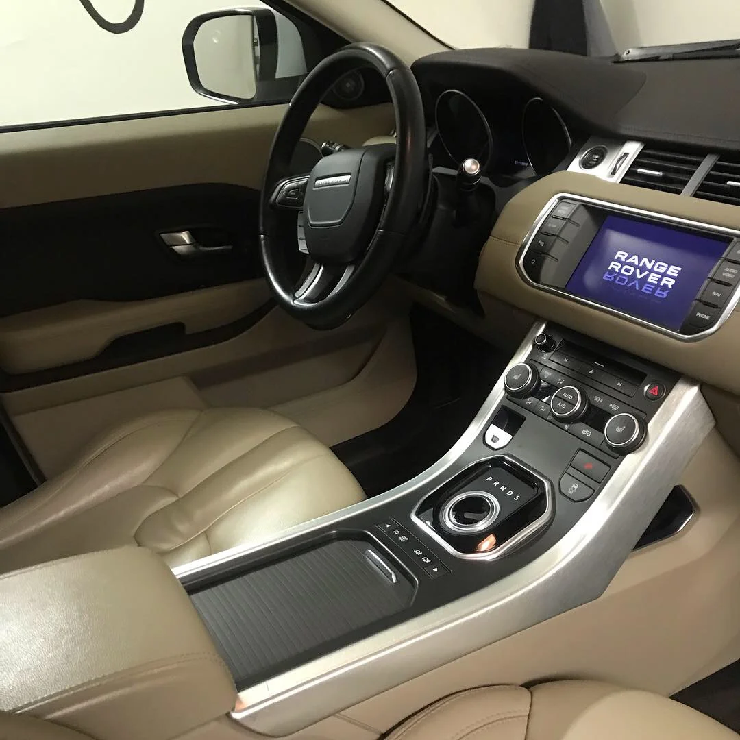 Dejte auto do pucu: komplexní péče o interiér i exteriér vašeho vozu