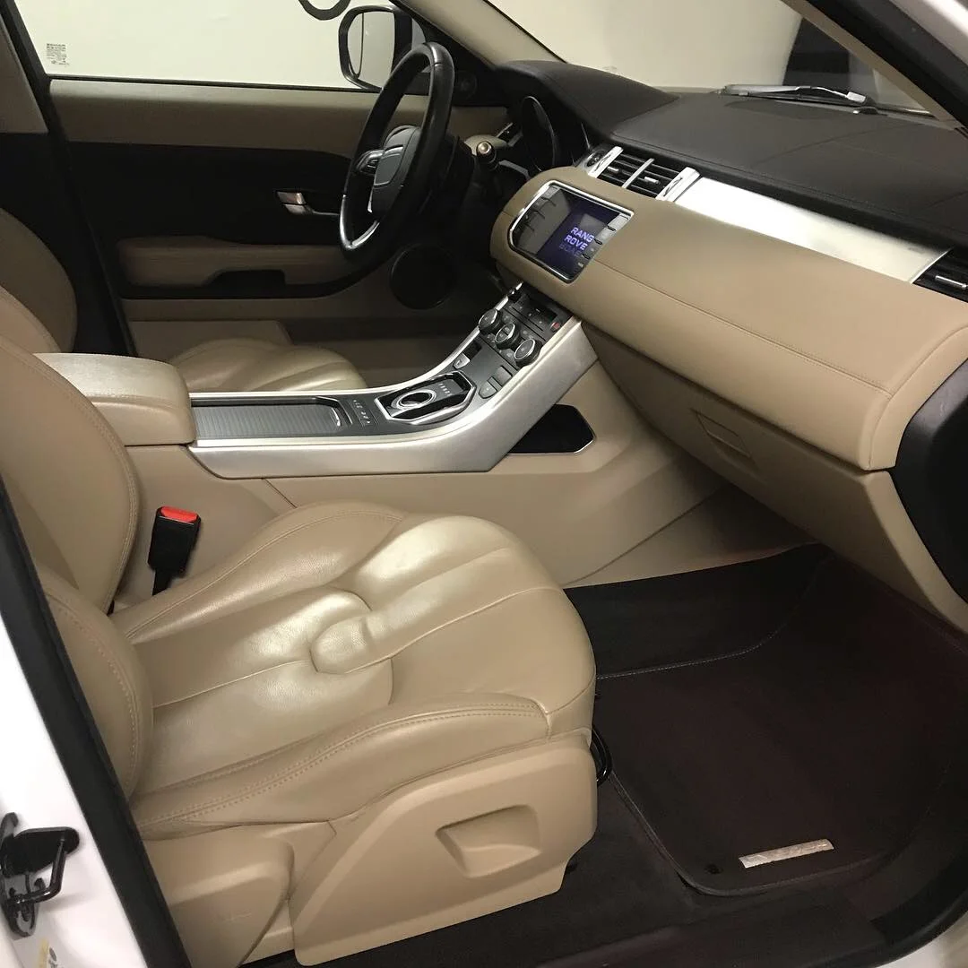 Dejte auto do pucu: komplexní péče o interiér i exteriér vašeho vozu