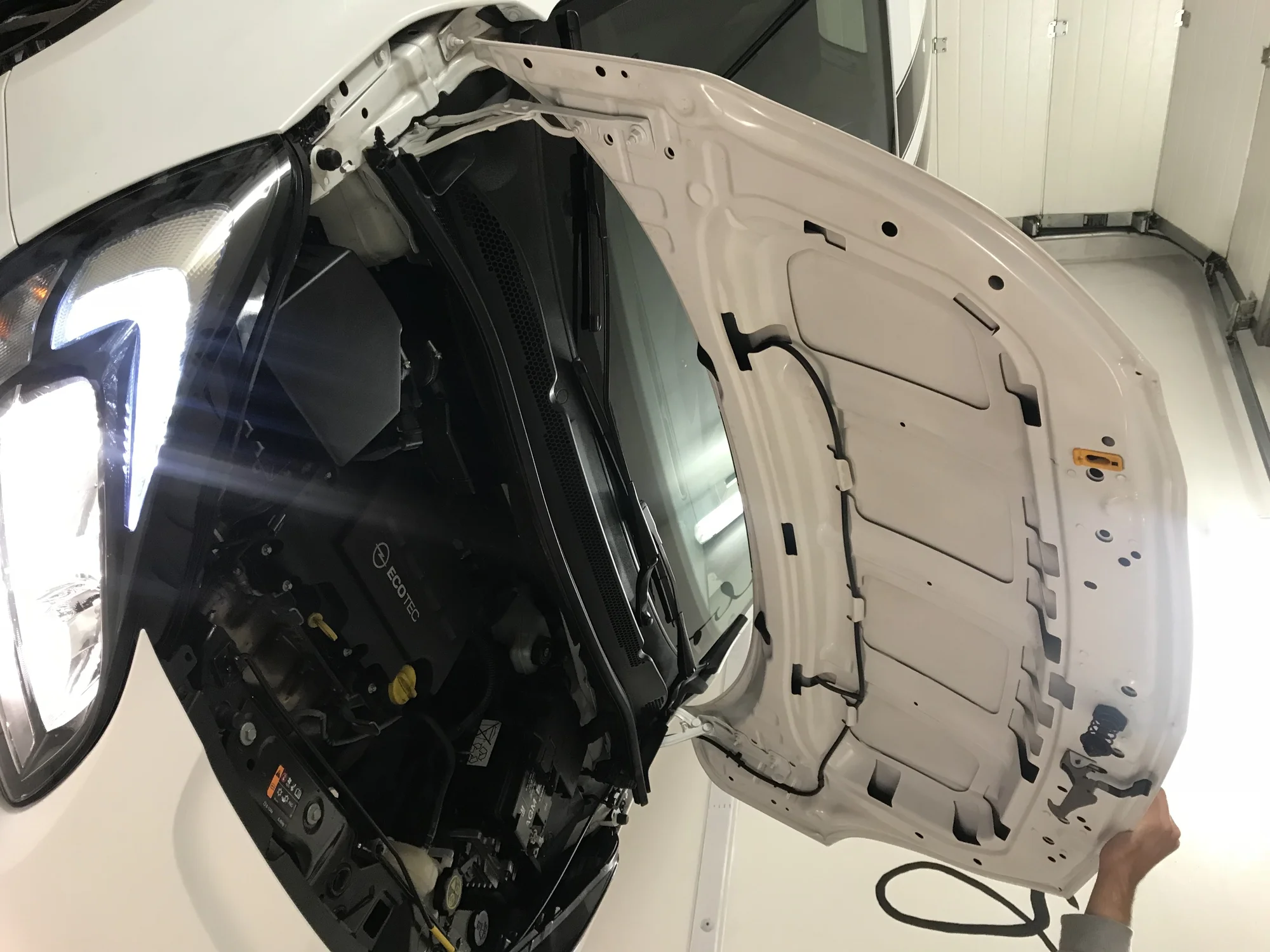 Dejte auto do pucu: komplexní péče o interiér i exteriér vašeho vozu