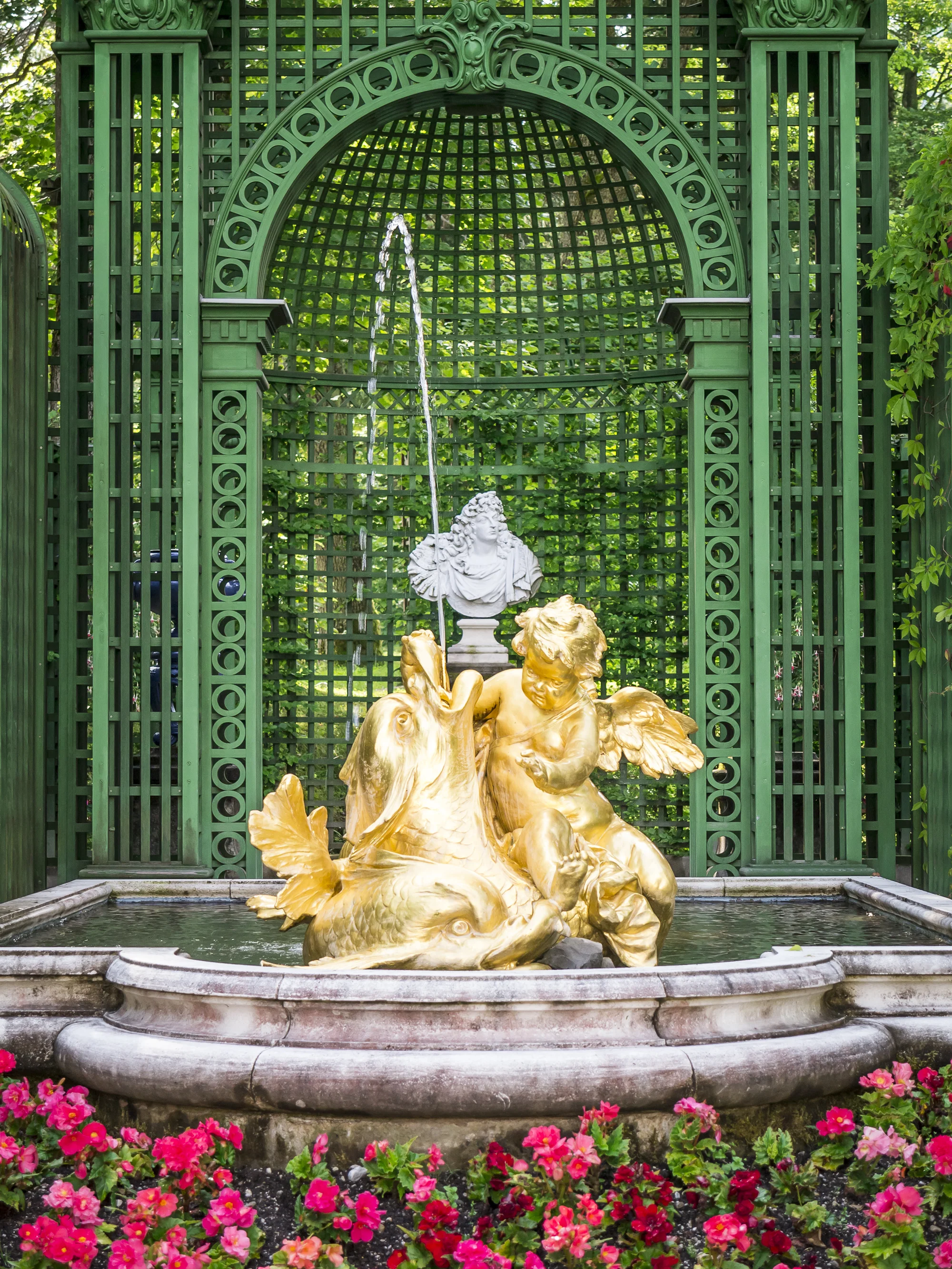 Pohádkové zámky krále Ludvíka Bavorského – Neuschwanstein a Linderhof
