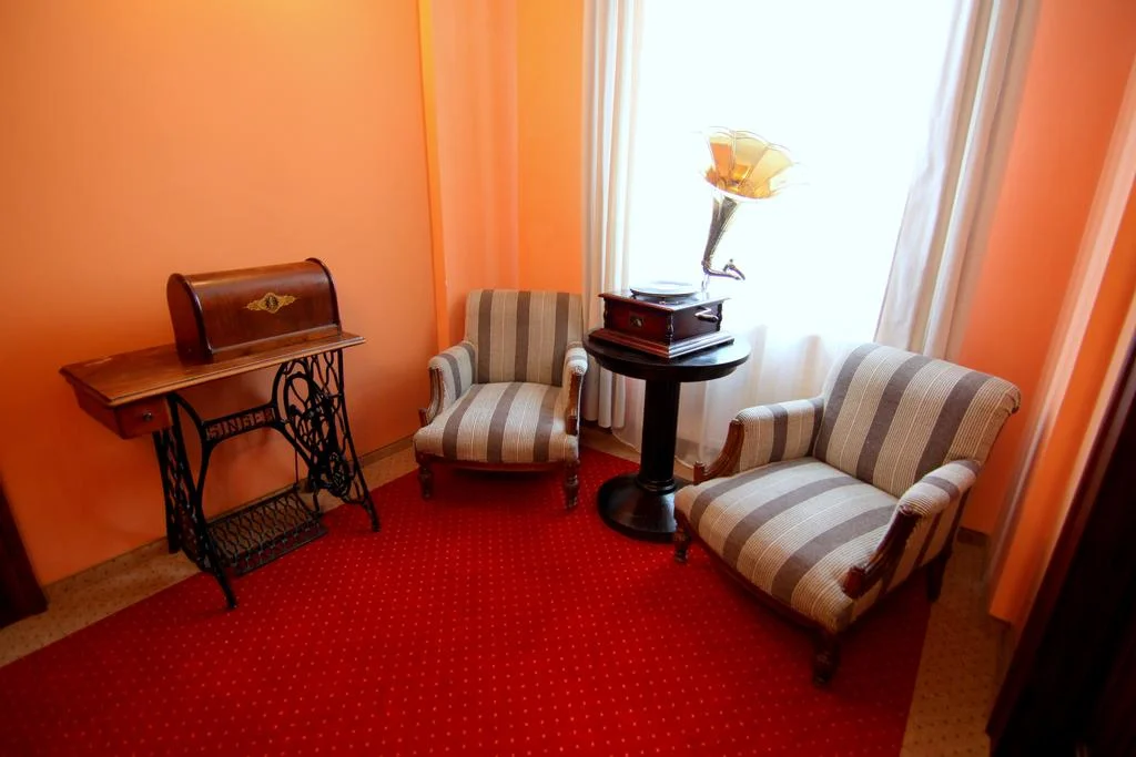 Relax, romantika i zábava v Liberci: hotel s privátním wellness a snídaněmi