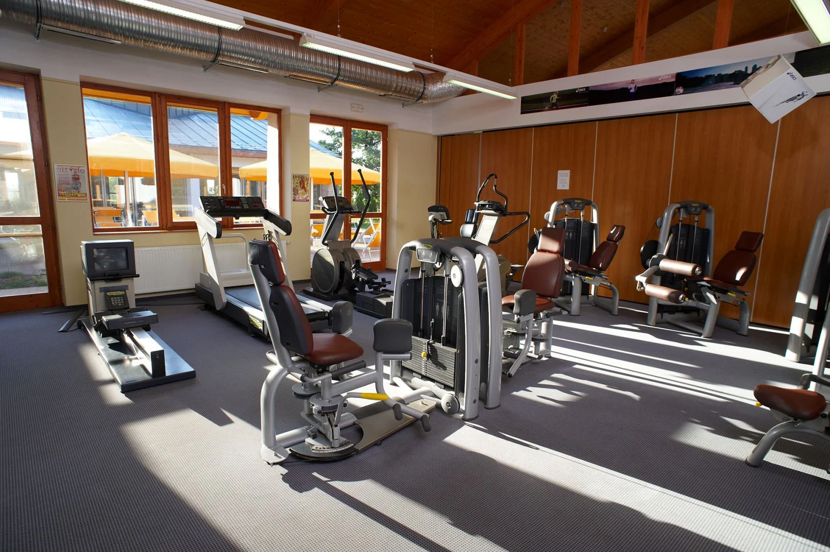 Rodinný hotel se zážitkovými lázněmi a hernou: až 2 děti zdarma, hlídání, polopenze a wellness
