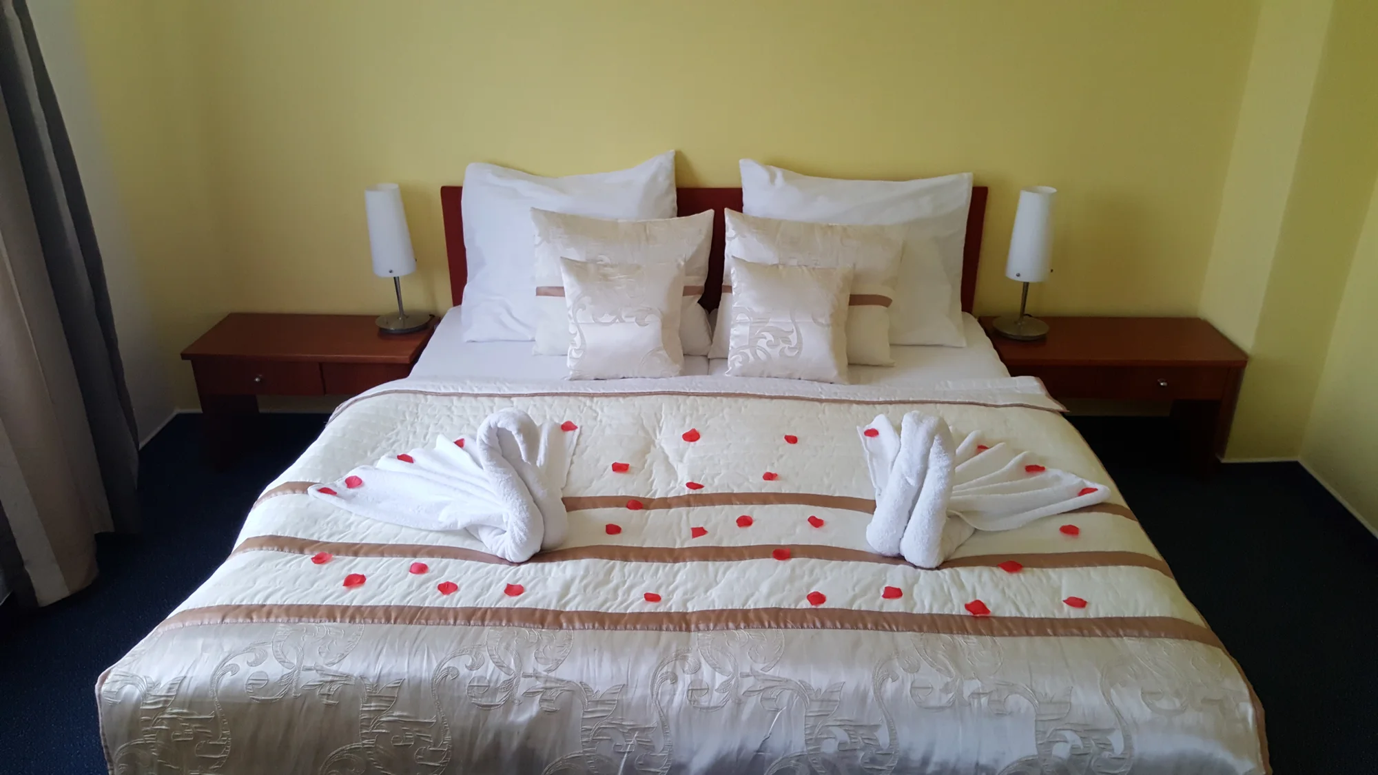 Relax na jižní Moravě s jídlem i vstupy do aquacentra a privátním wellness