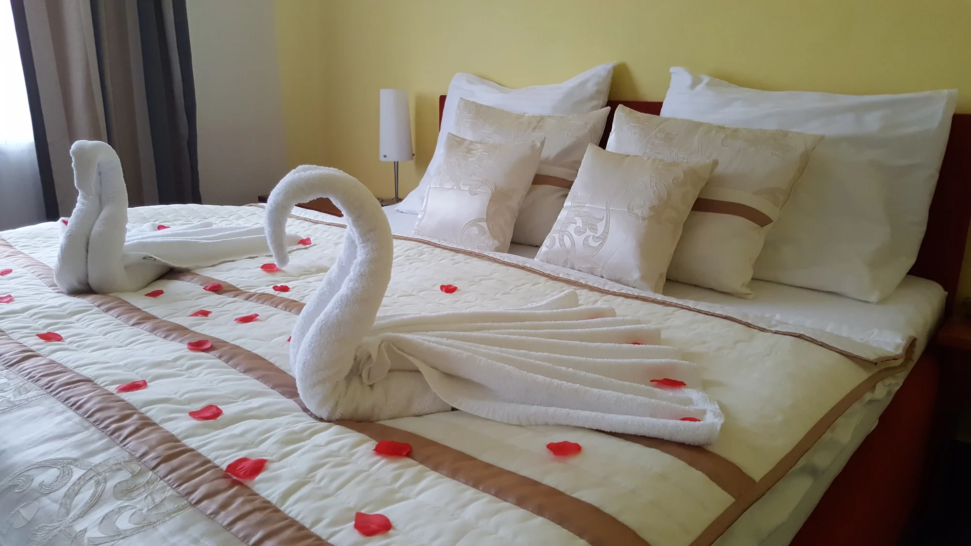 Relax na jižní Moravě s jídlem i vstupy do aquacentra a privátním wellness