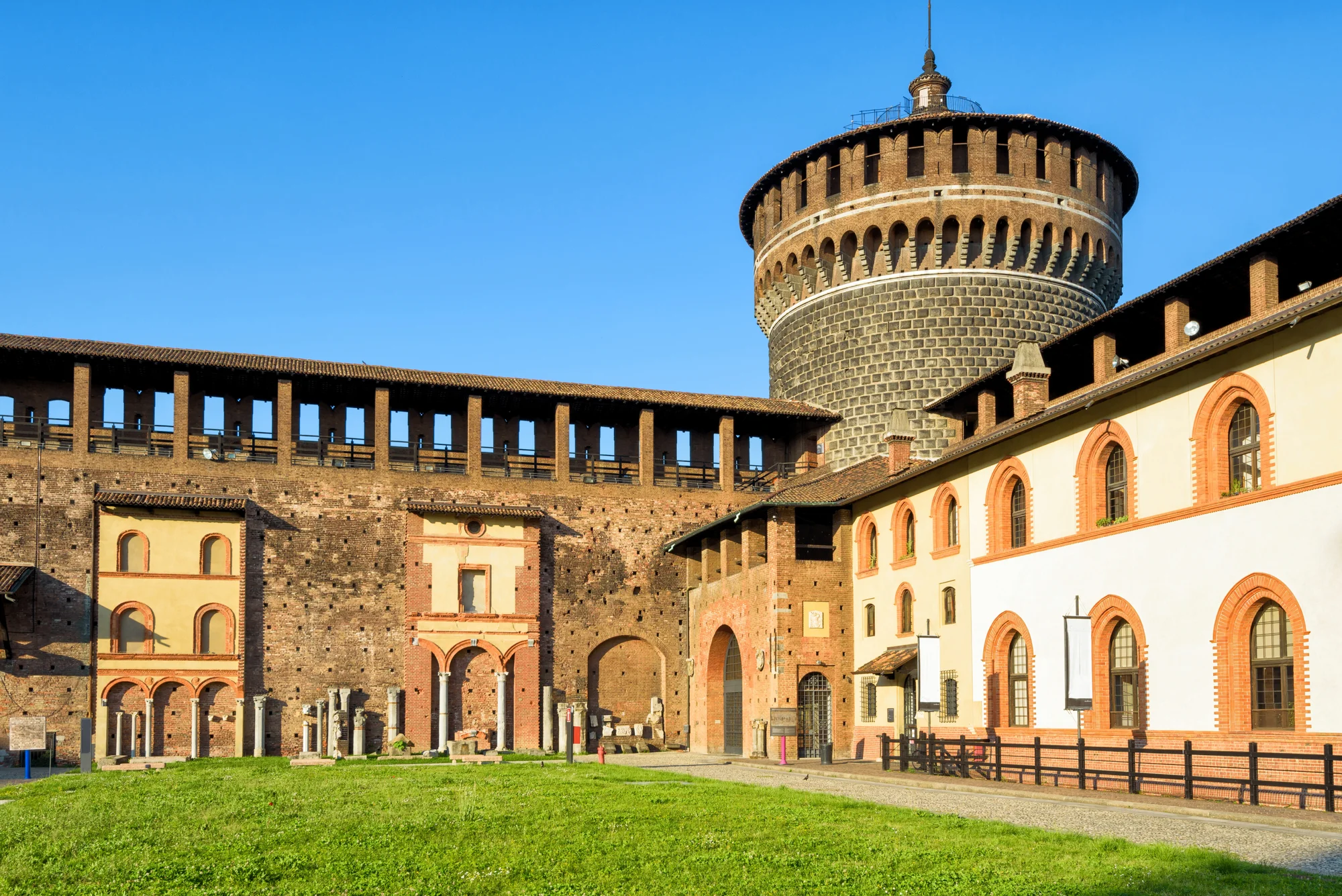 Vydejte se do italského Milána za uměleckými skvosty a módní inspirací