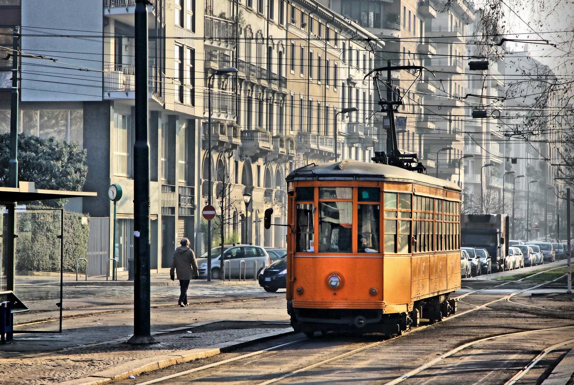Vydejte se do italského Milána za uměleckými skvosty a módní inspirací