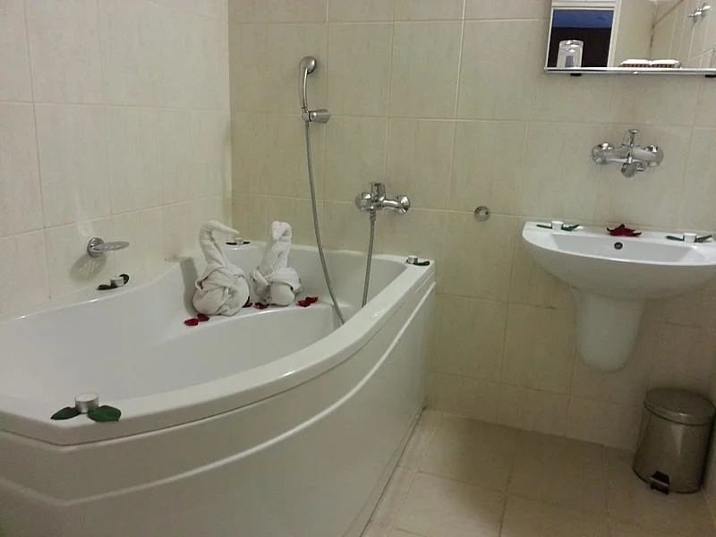 Relax na jižní Moravě s jídlem i vstupy do aquacentra a privátním wellness