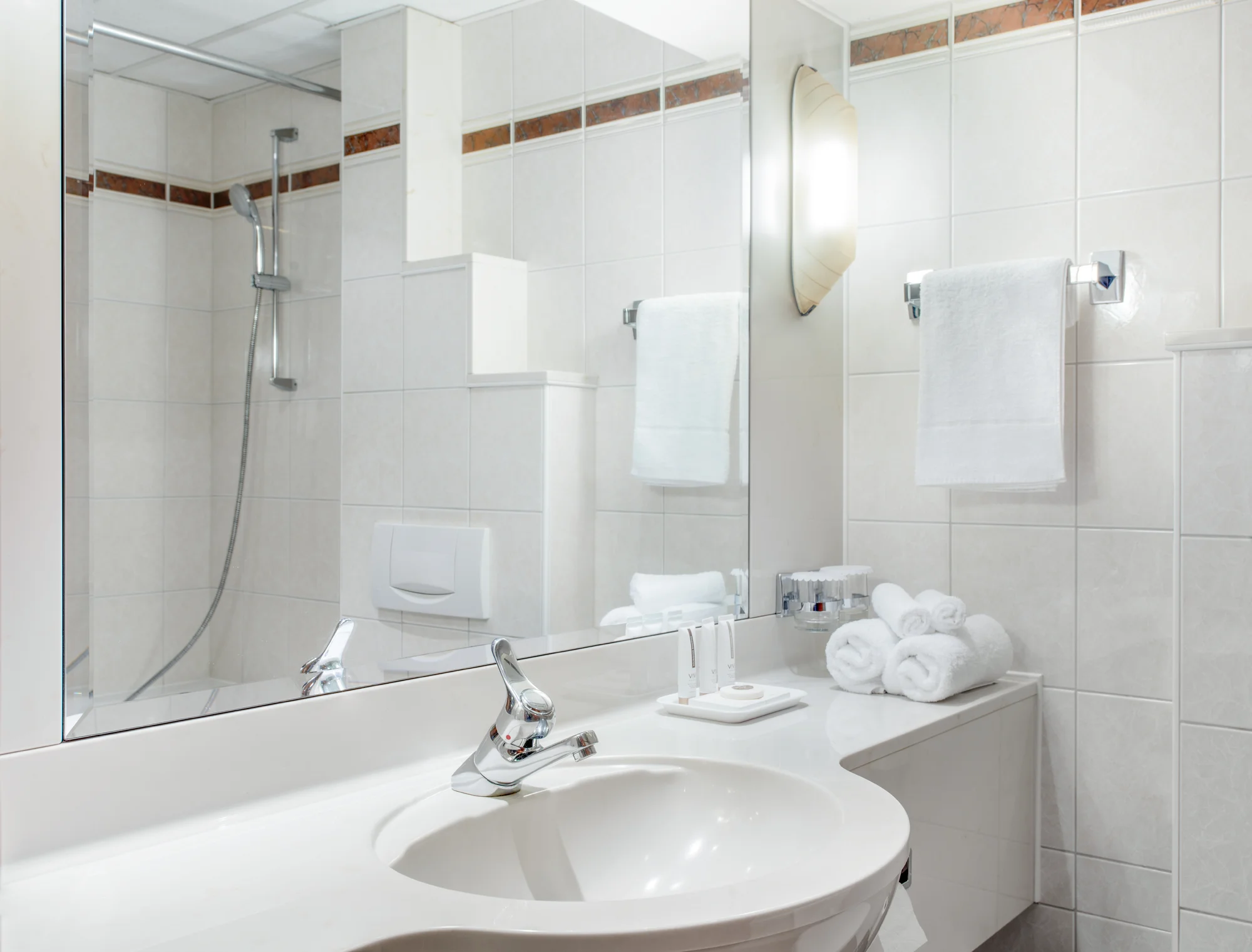 Pobyt ve 4* hotelu Panorama: bez nebo se snídaní i se vstupem do wellness v nejvyšším patře