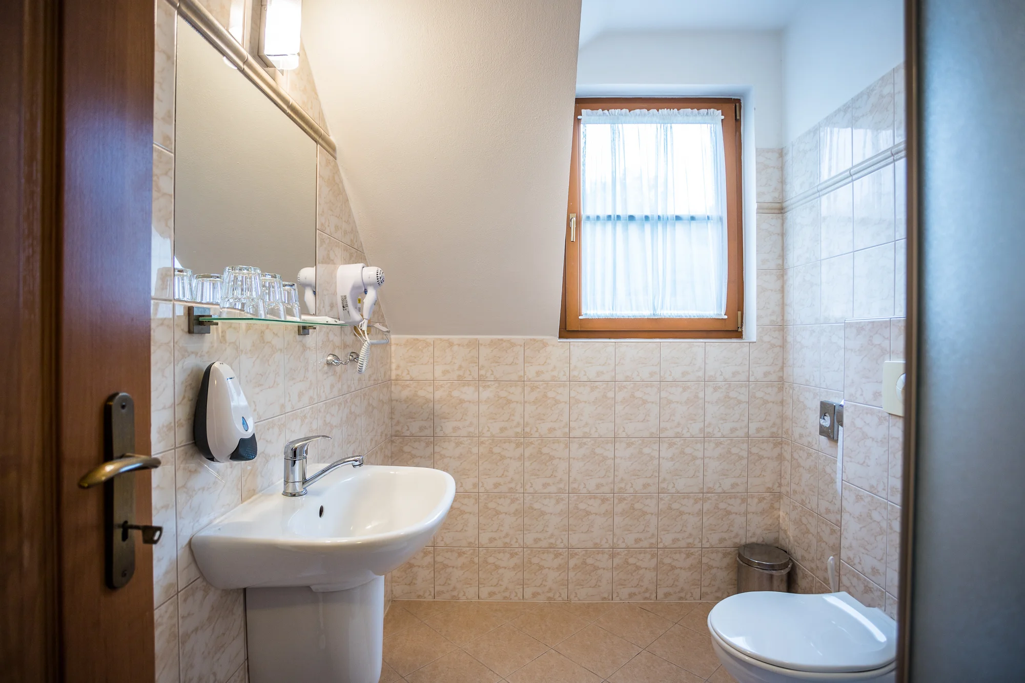 Aktivní pobyt pro páry i rodinu: polopenze, neomezený wellness a vířivka