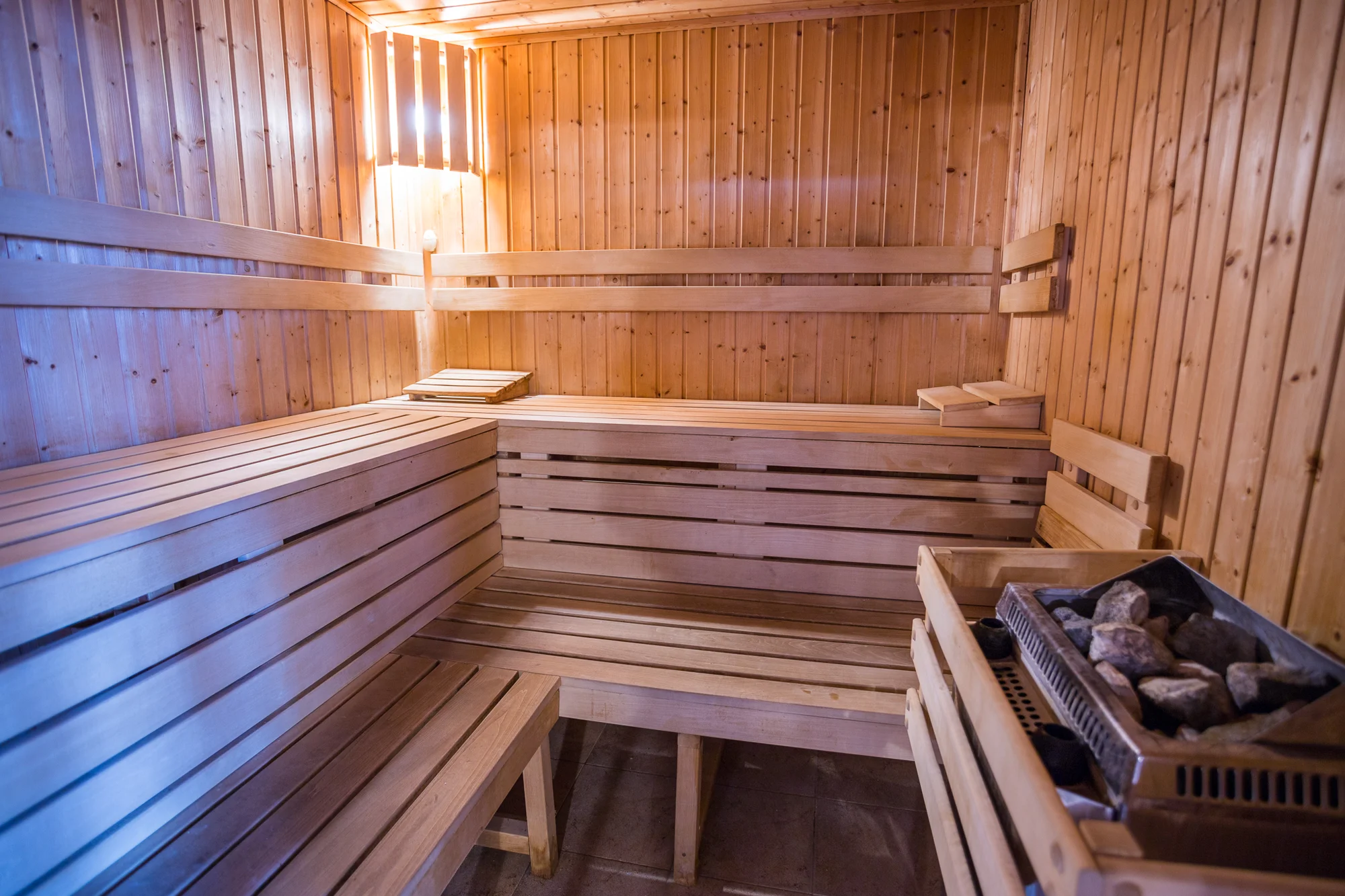 Aktivní pobyt pro páry i rodinu: polopenze, neomezený wellness a vířivka