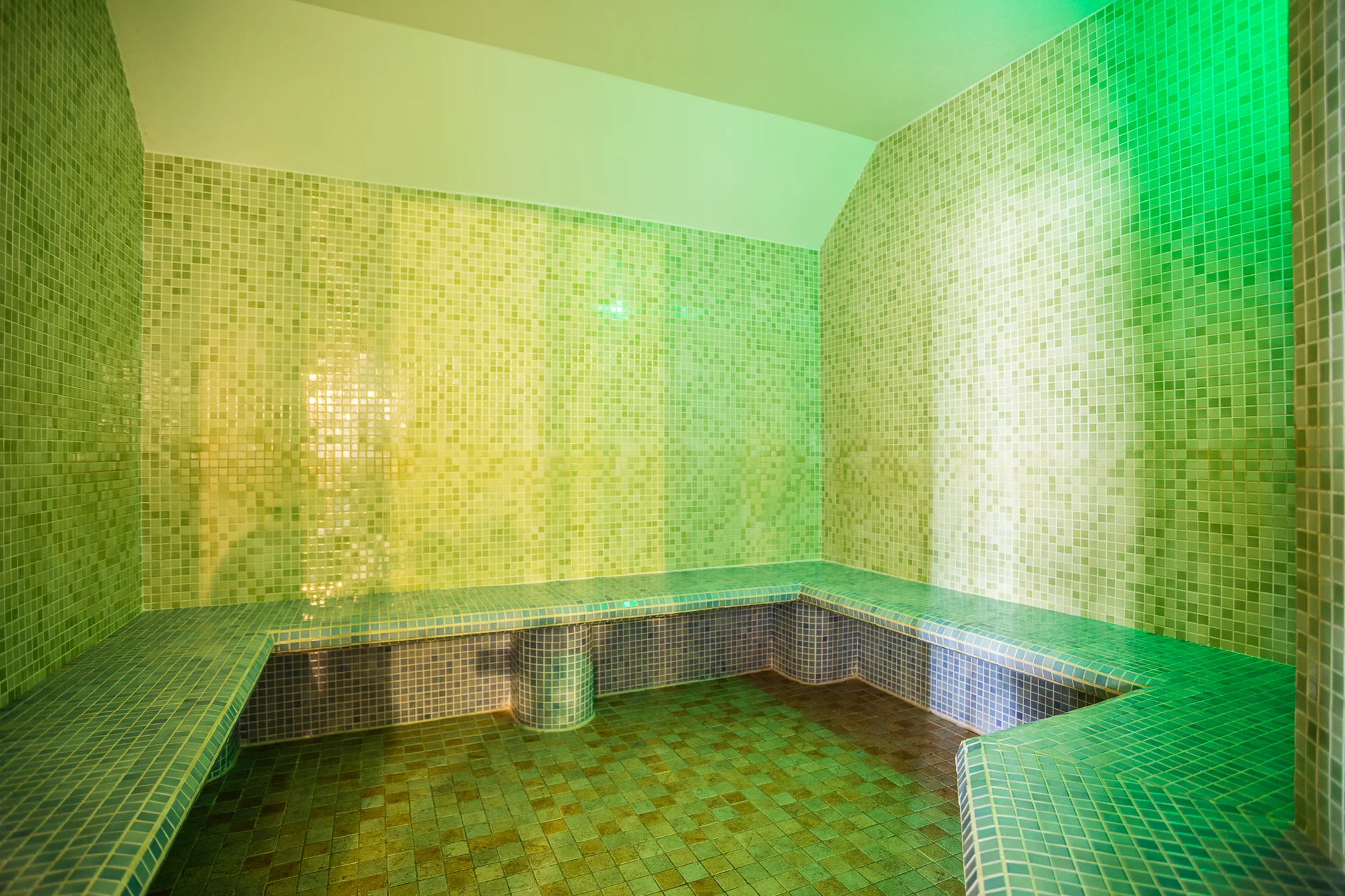 Aktivní pobyt pro páry i rodinu: polopenze, neomezený wellness a vířivka