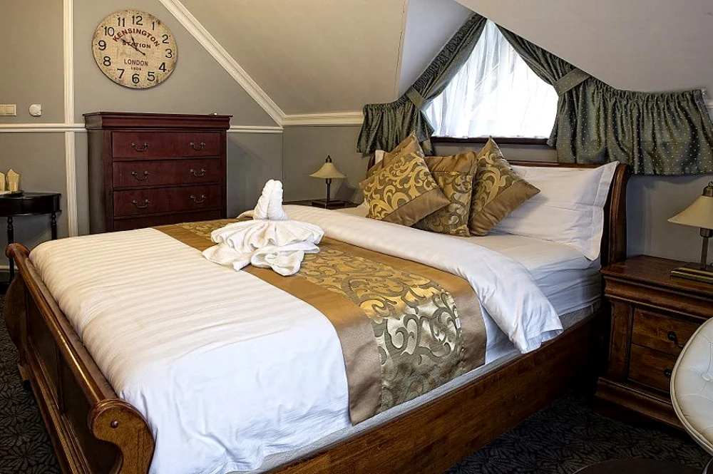 Pobyt v baby friendly resortu ve Vysokých Tatrách: polopenze a privátní wellness