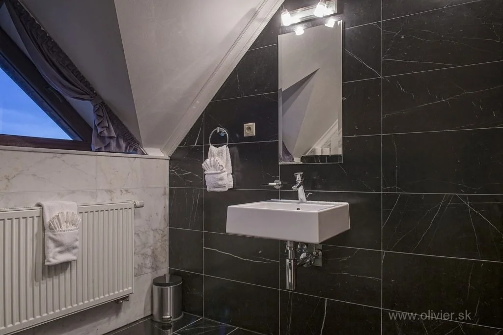 Pobyt v baby friendly resortu ve Vysokých Tatrách: polopenze a privátní wellness